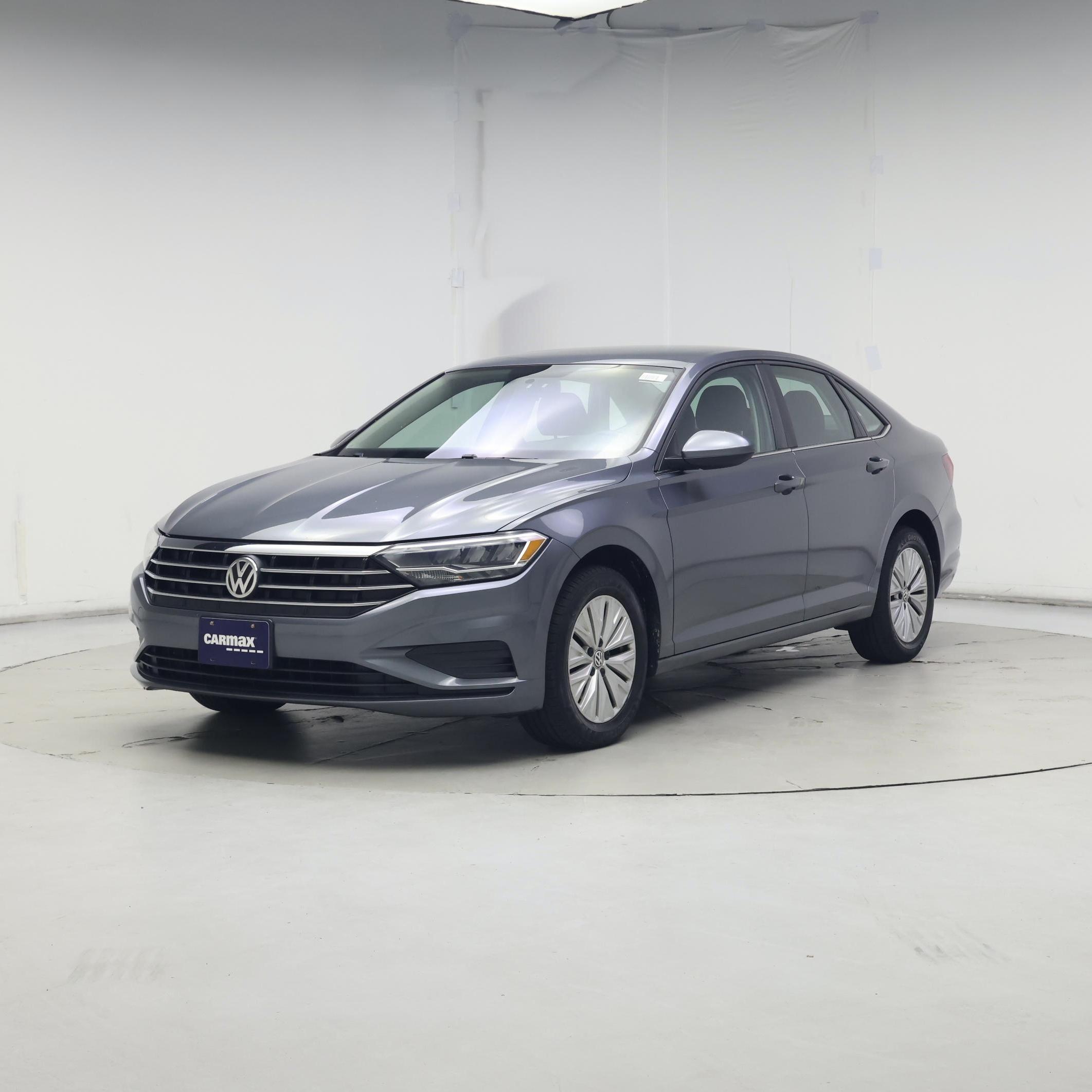Thumbnail: 2019 Volkswagen Jetta - 4