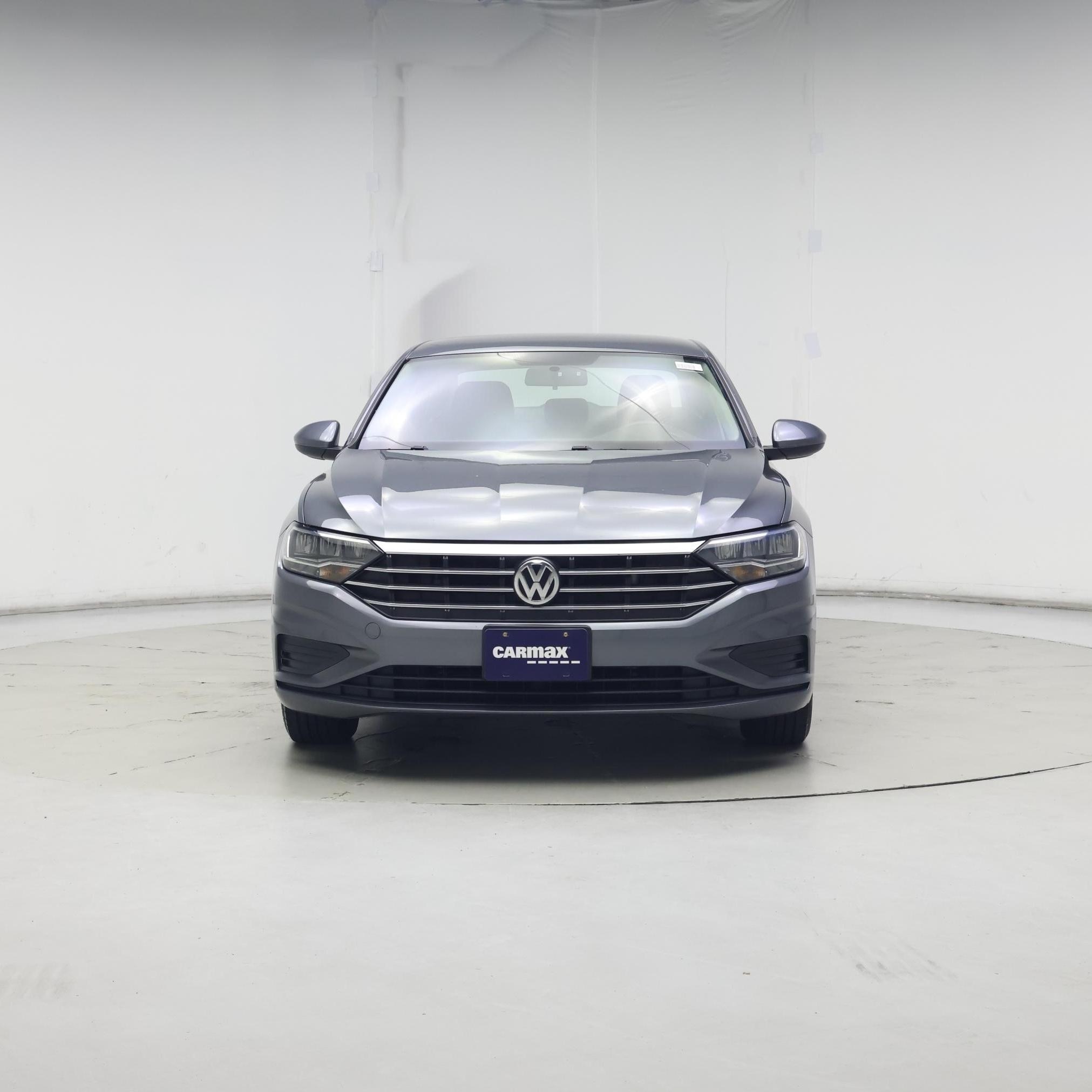 Thumbnail: 2019 Volkswagen Jetta - 5