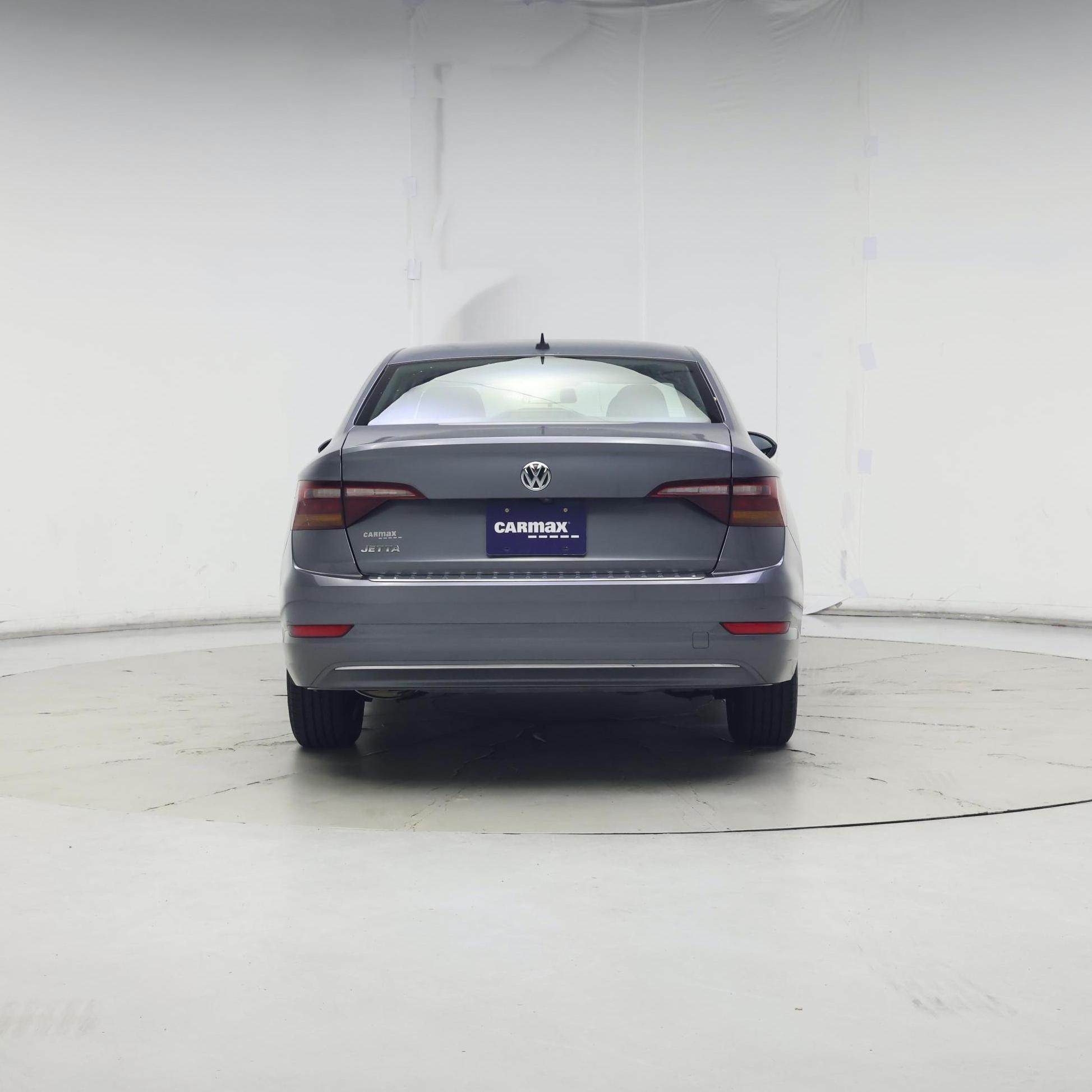 Thumbnail: 2019 Volkswagen Jetta - 6
