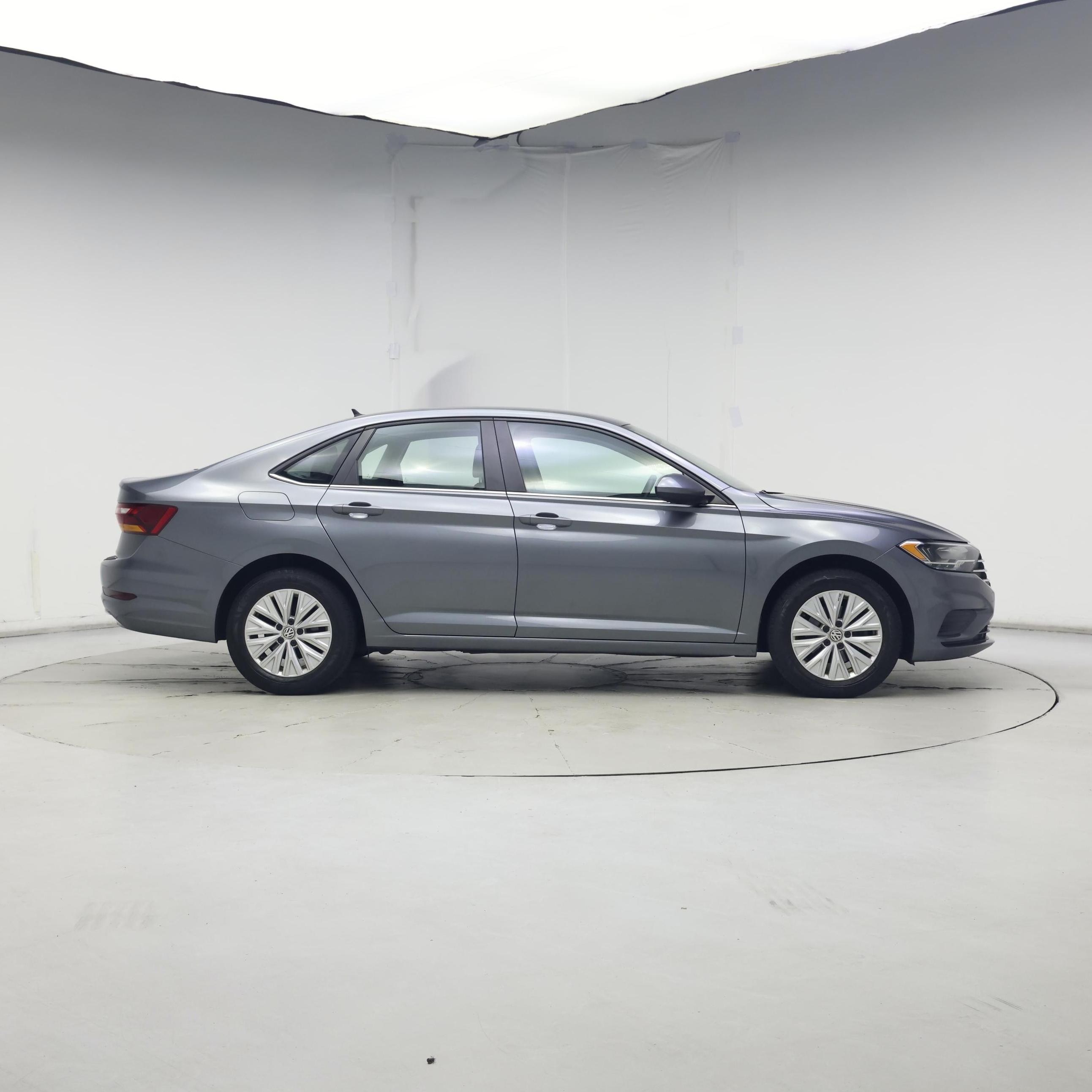 Thumbnail: 2019 Volkswagen Jetta - 7