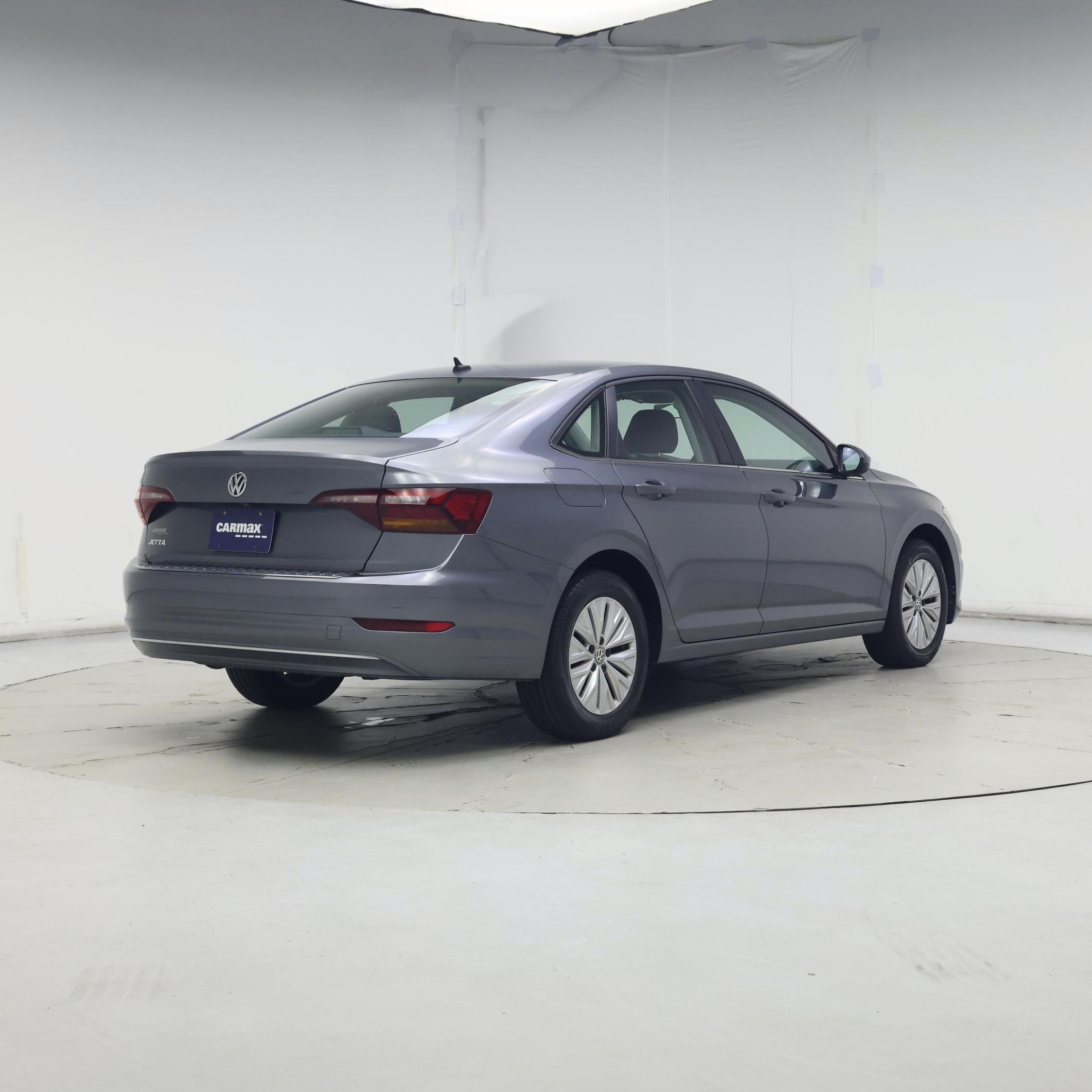 Thumbnail: 2019 Volkswagen Jetta - 8