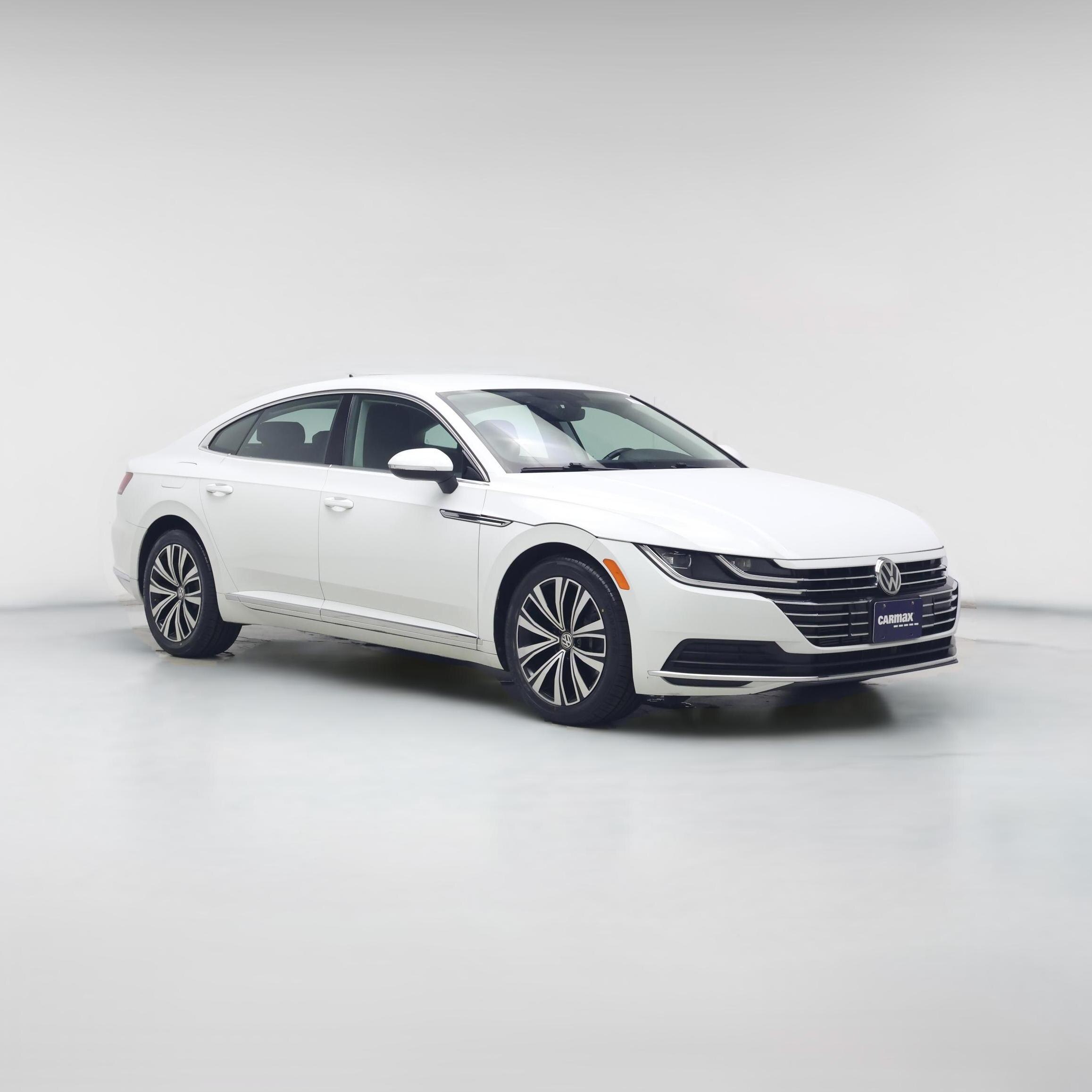 Thumbnail: 2019 Volkswagen Arteon - 1