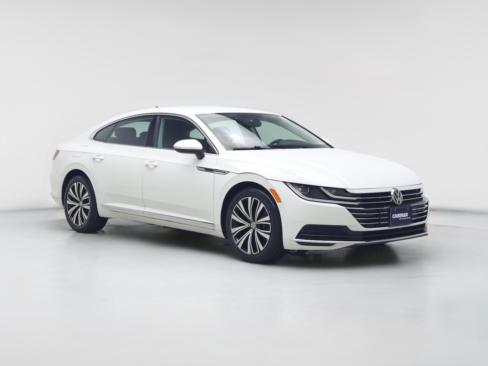 2019 Volkswagen Arteon SE 4Motion