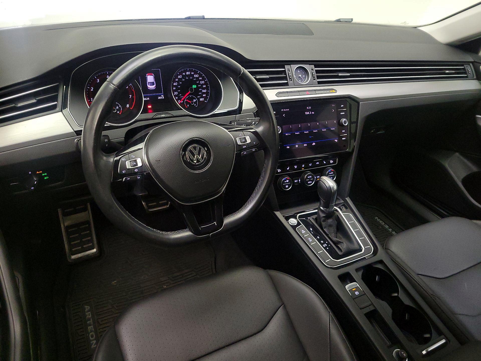 Thumbnail: 2019 Volkswagen Arteon - 9