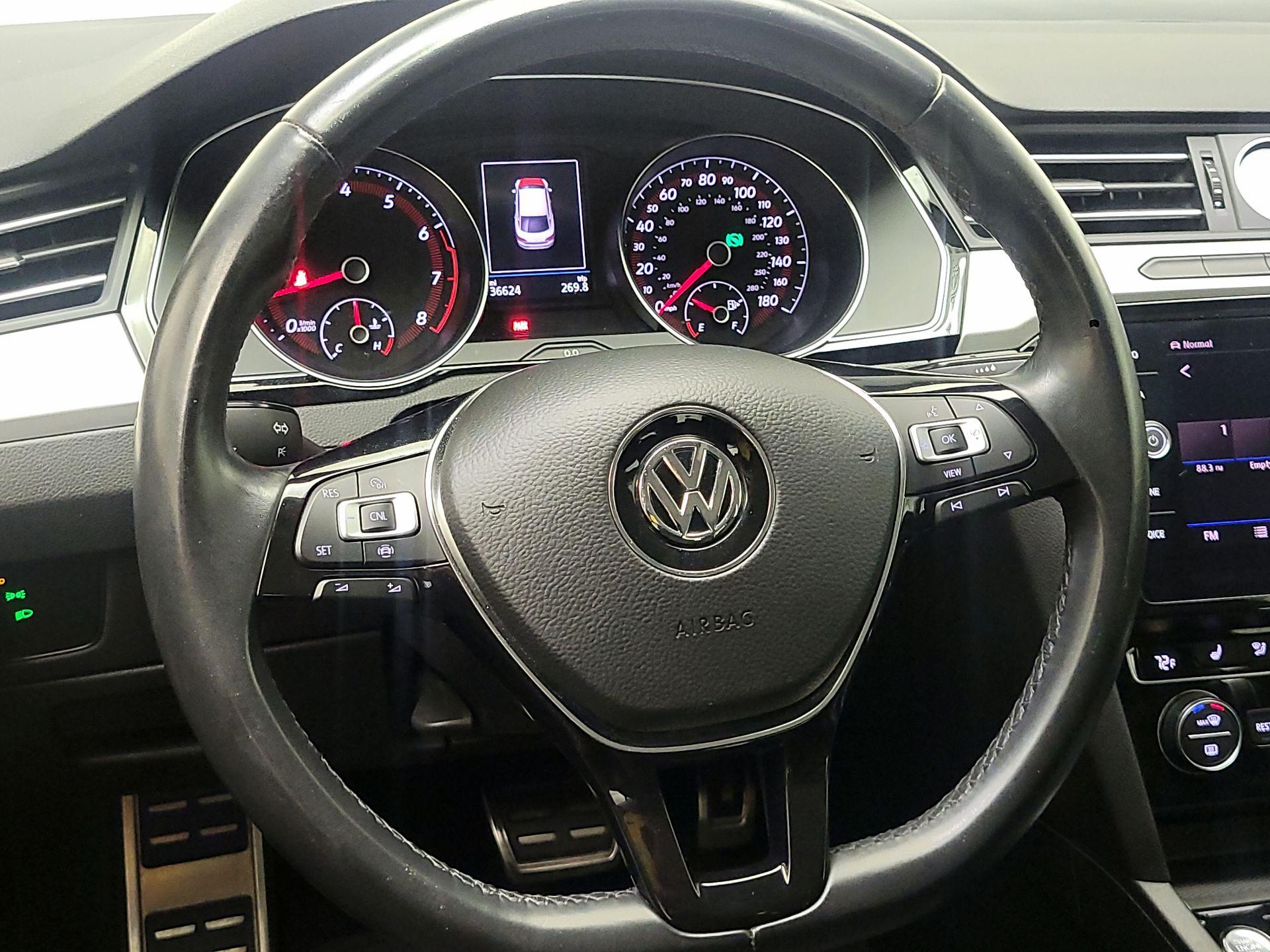 Thumbnail: 2019 Volkswagen Arteon - 10