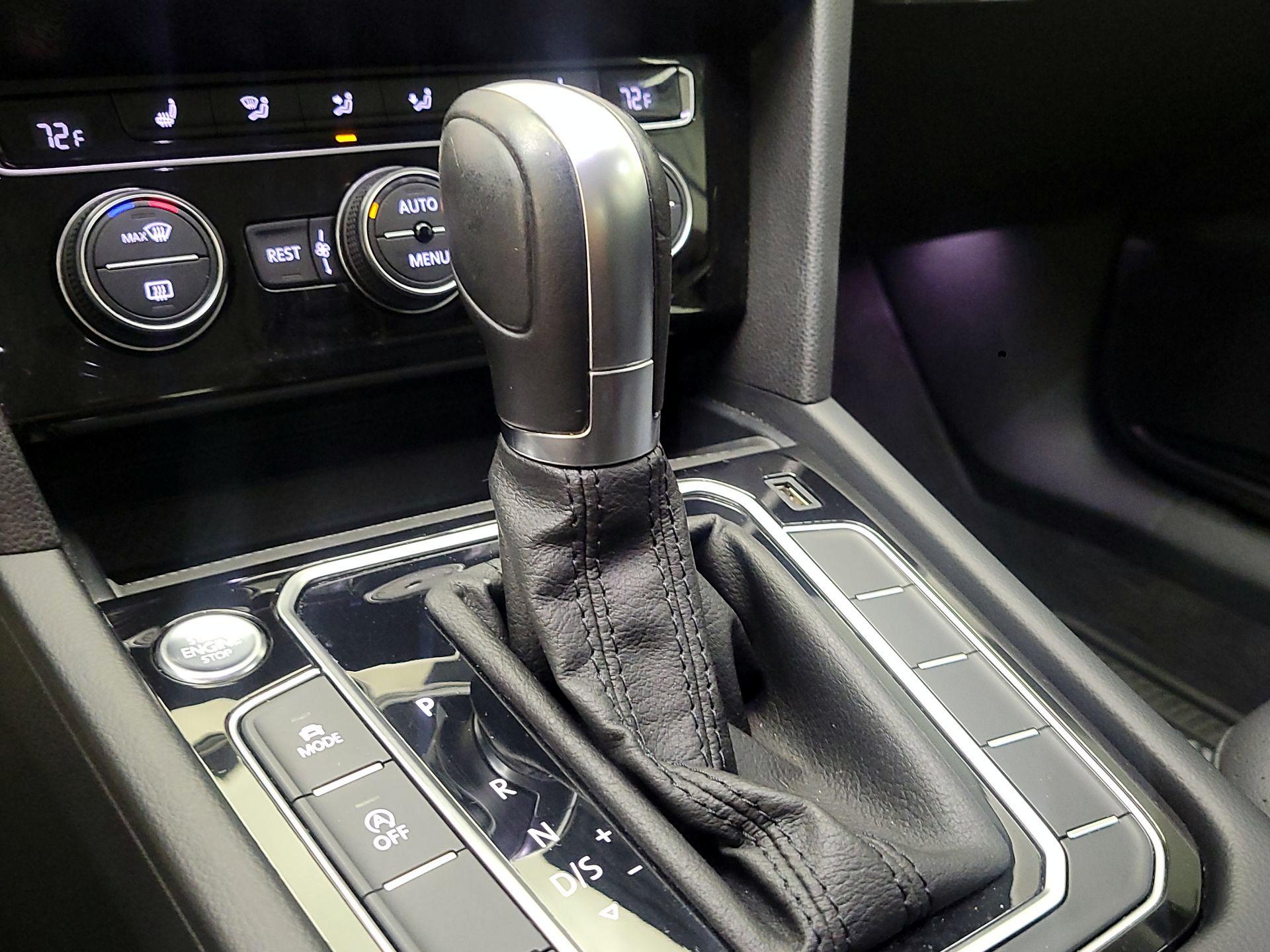 Thumbnail: 2019 Volkswagen Arteon - 17