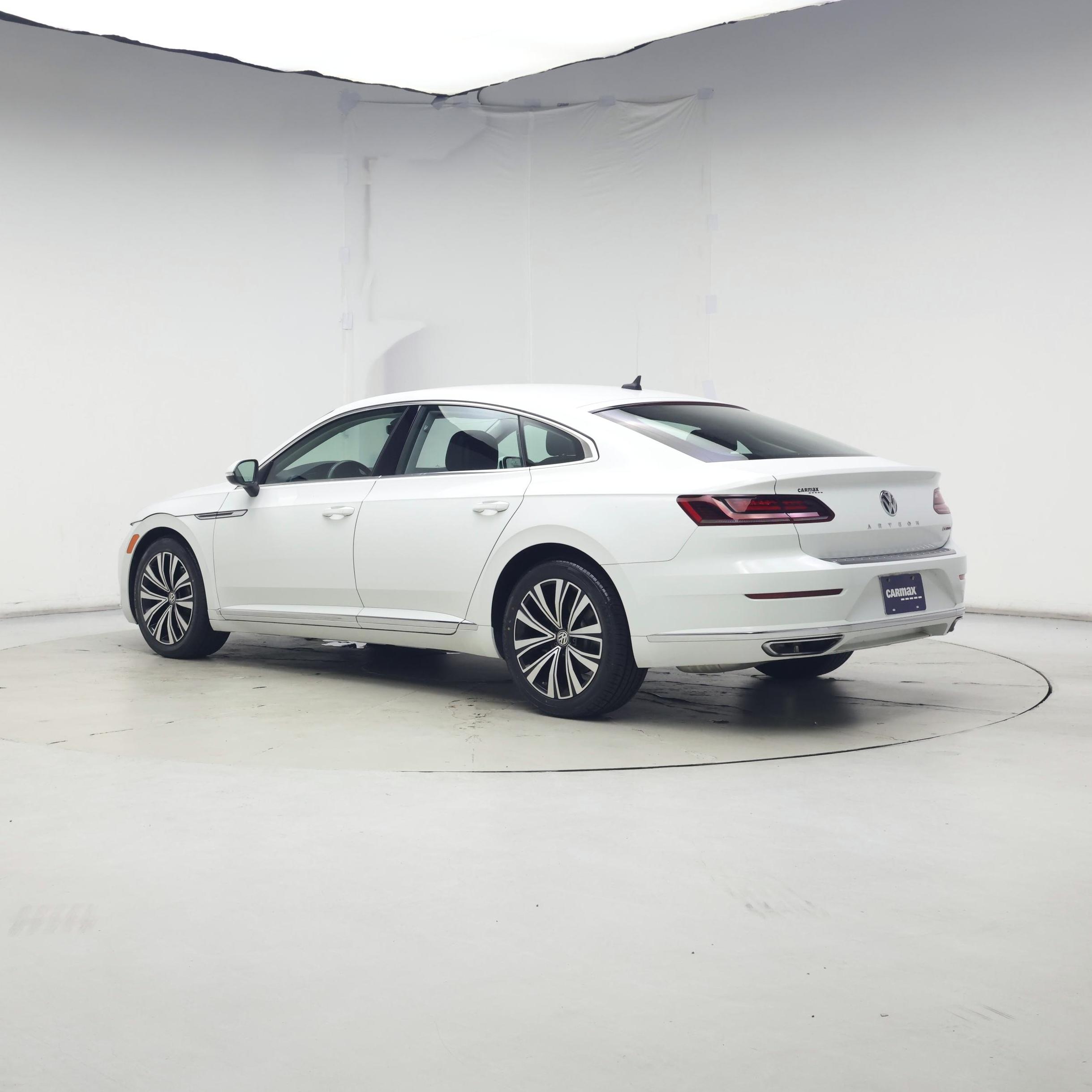 Thumbnail: 2019 Volkswagen Arteon - 2