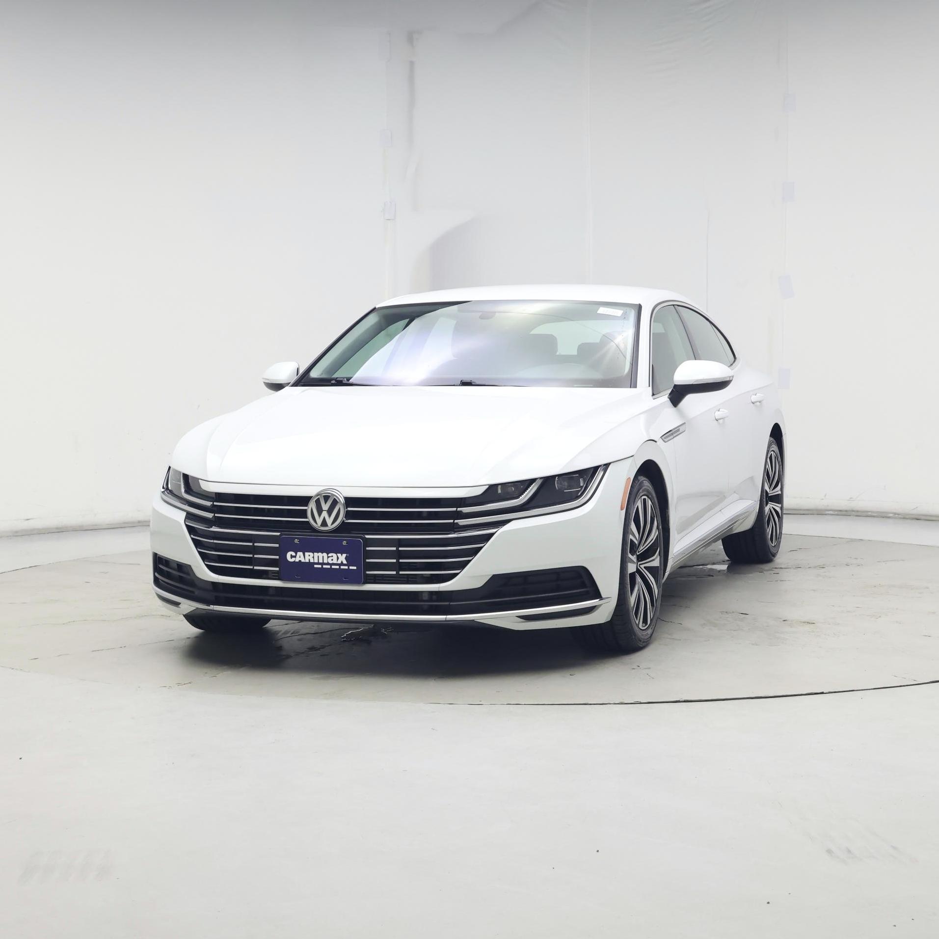 Thumbnail: 2019 Volkswagen Arteon - 4