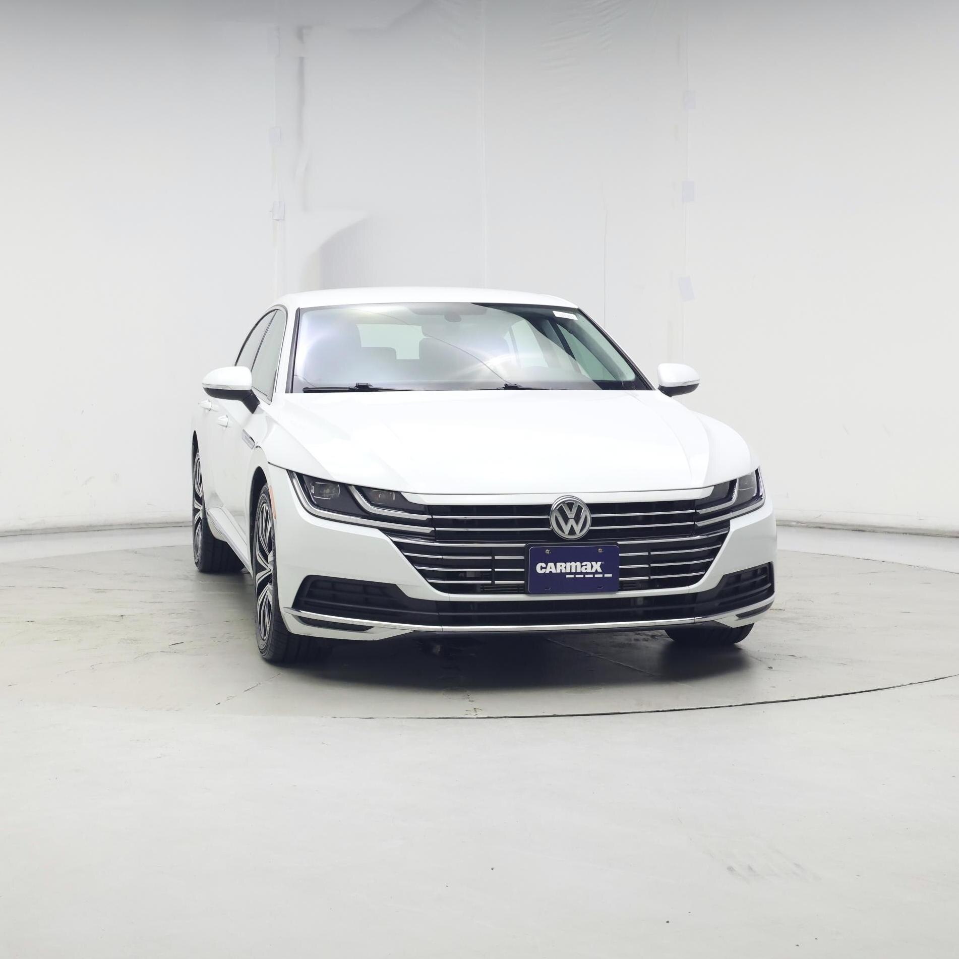 Thumbnail: 2019 Volkswagen Arteon - 5