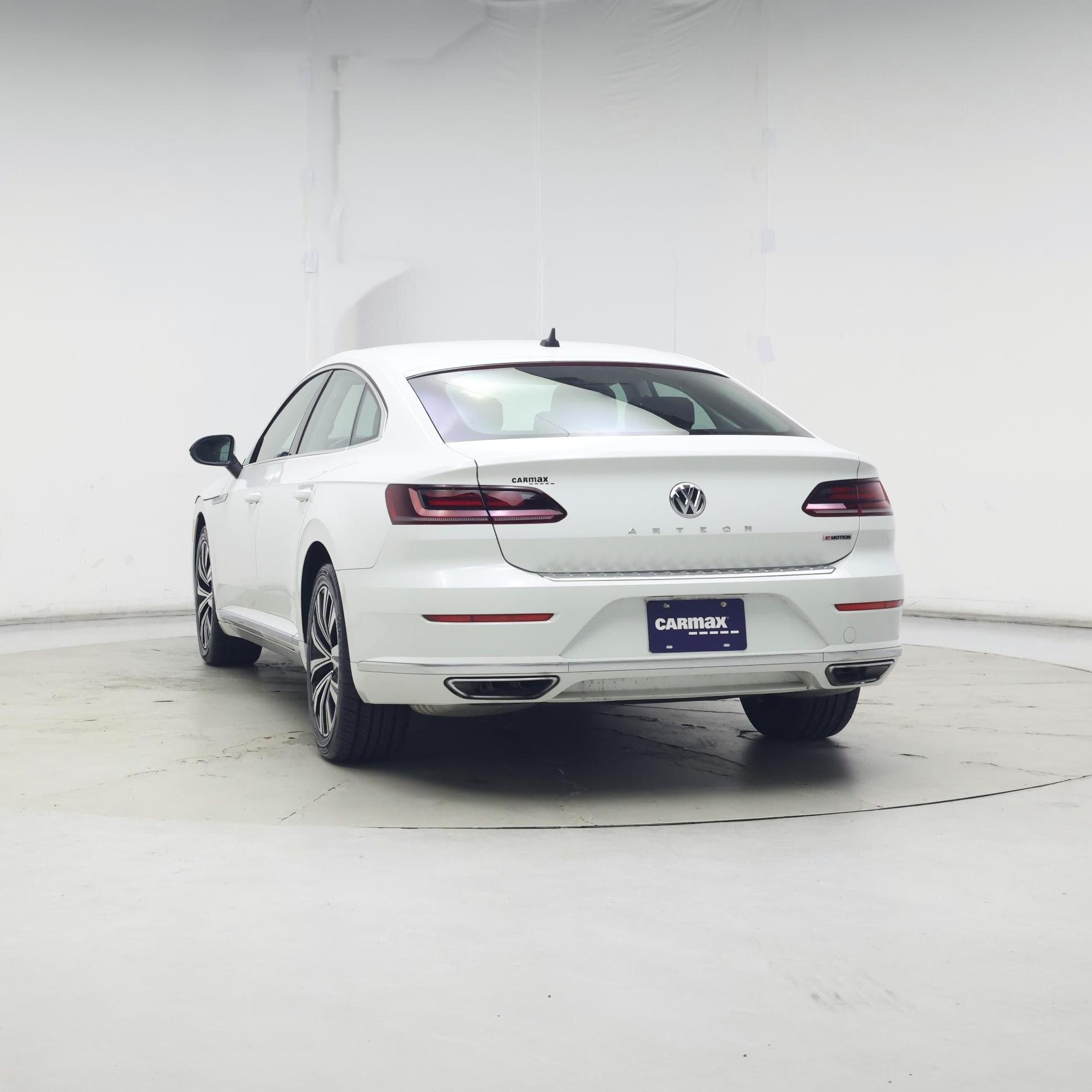 Thumbnail: 2019 Volkswagen Arteon - 6
