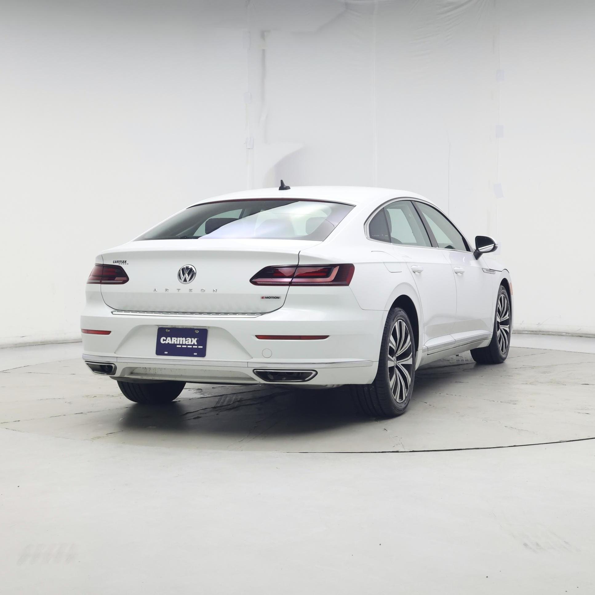 Thumbnail: 2019 Volkswagen Arteon - 8