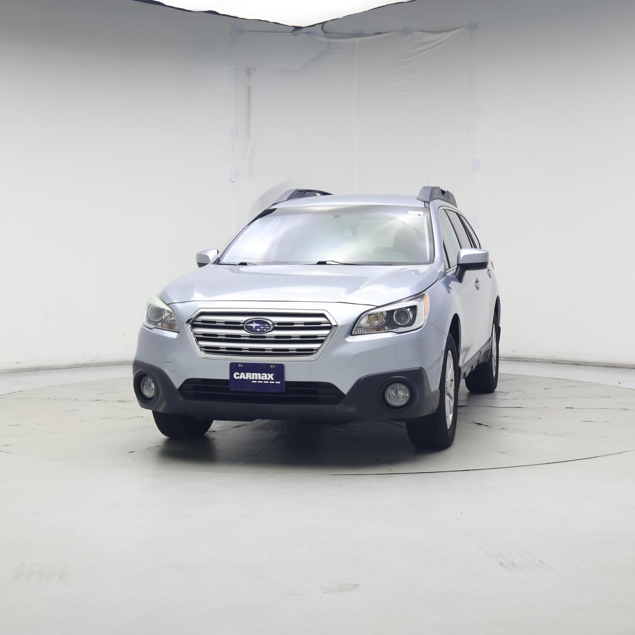 Thumbnail: 2016 Subaru Outback - 4