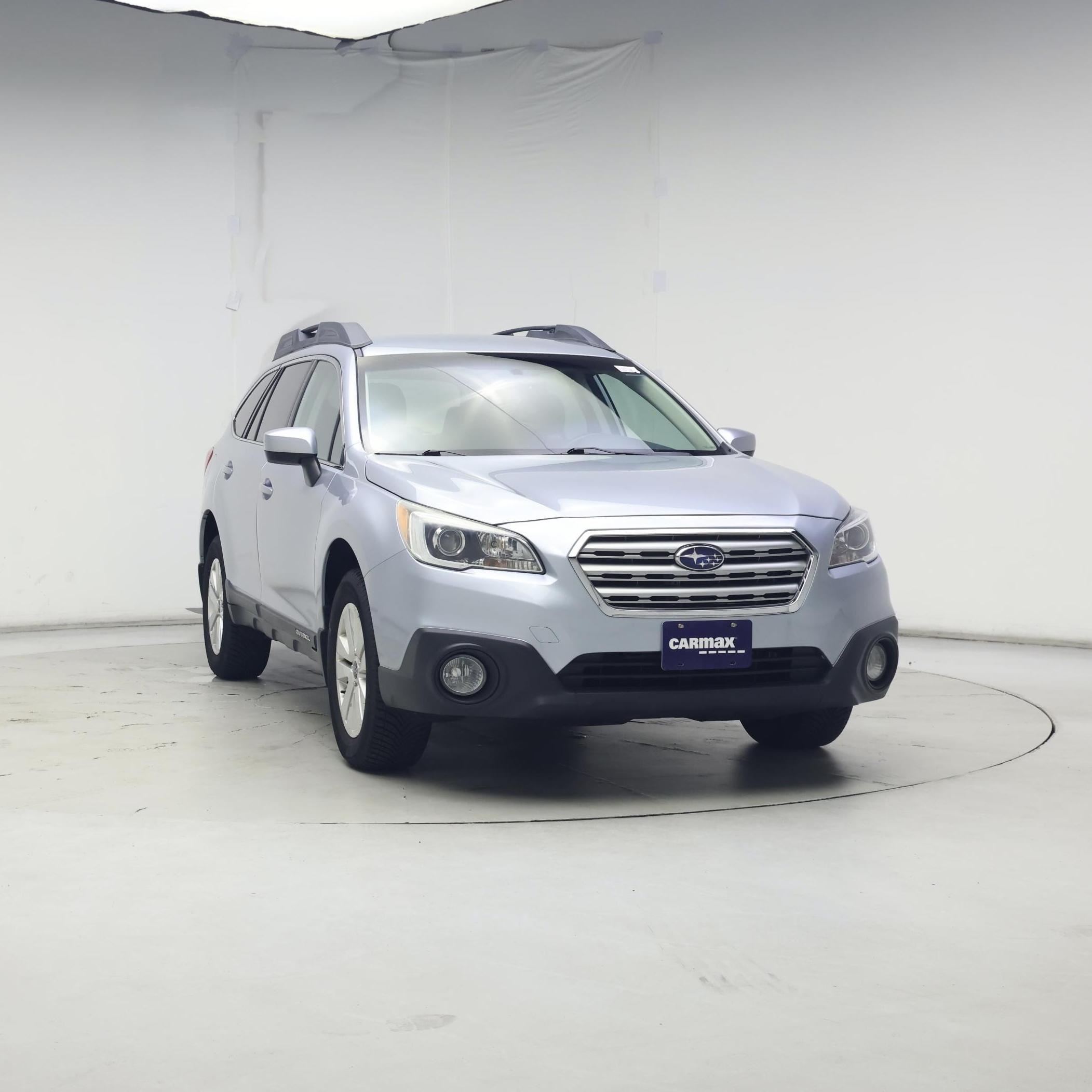 Thumbnail: 2016 Subaru Outback - 5