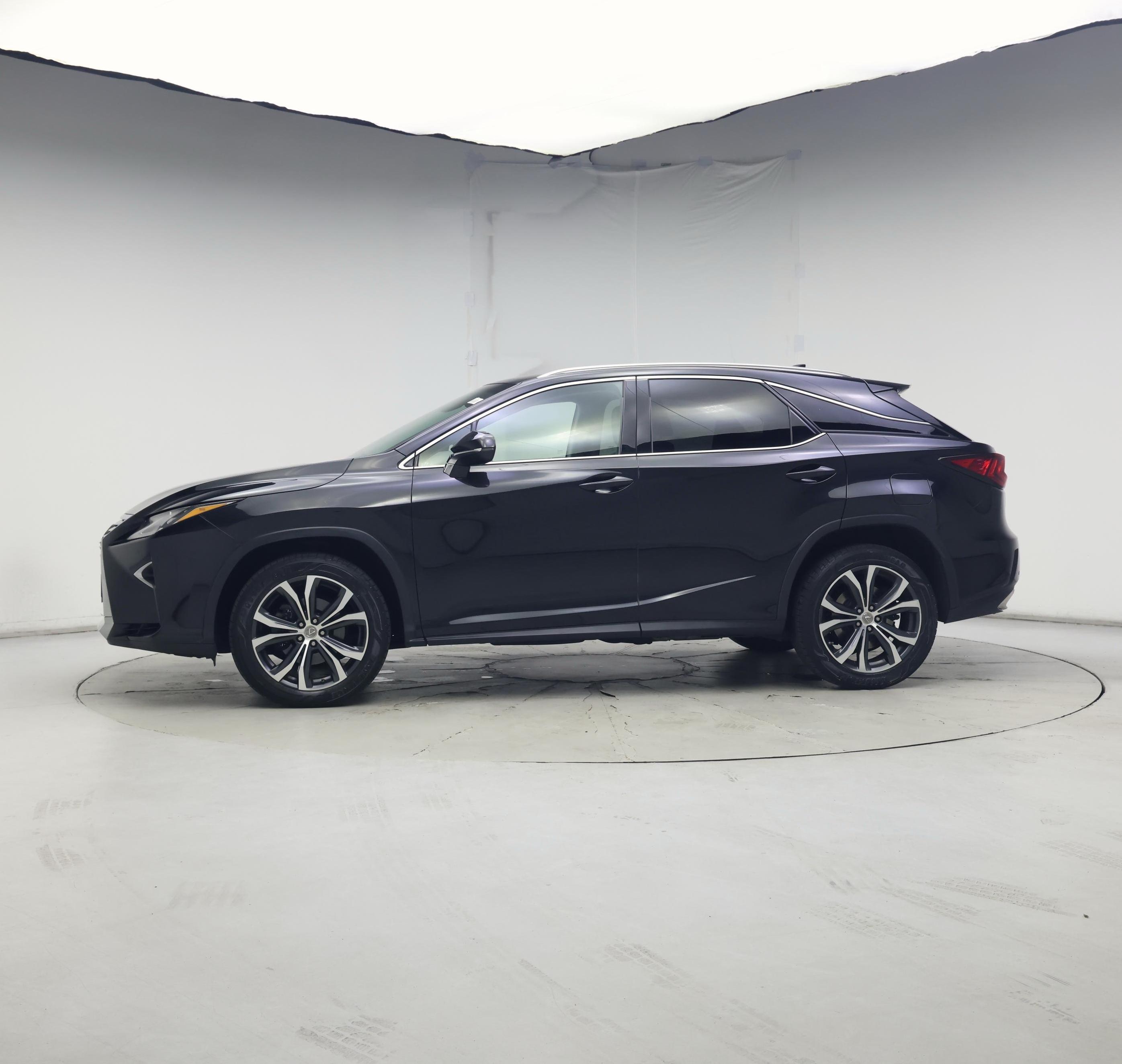 Thumbnail: 2017 Lexus RX - 3