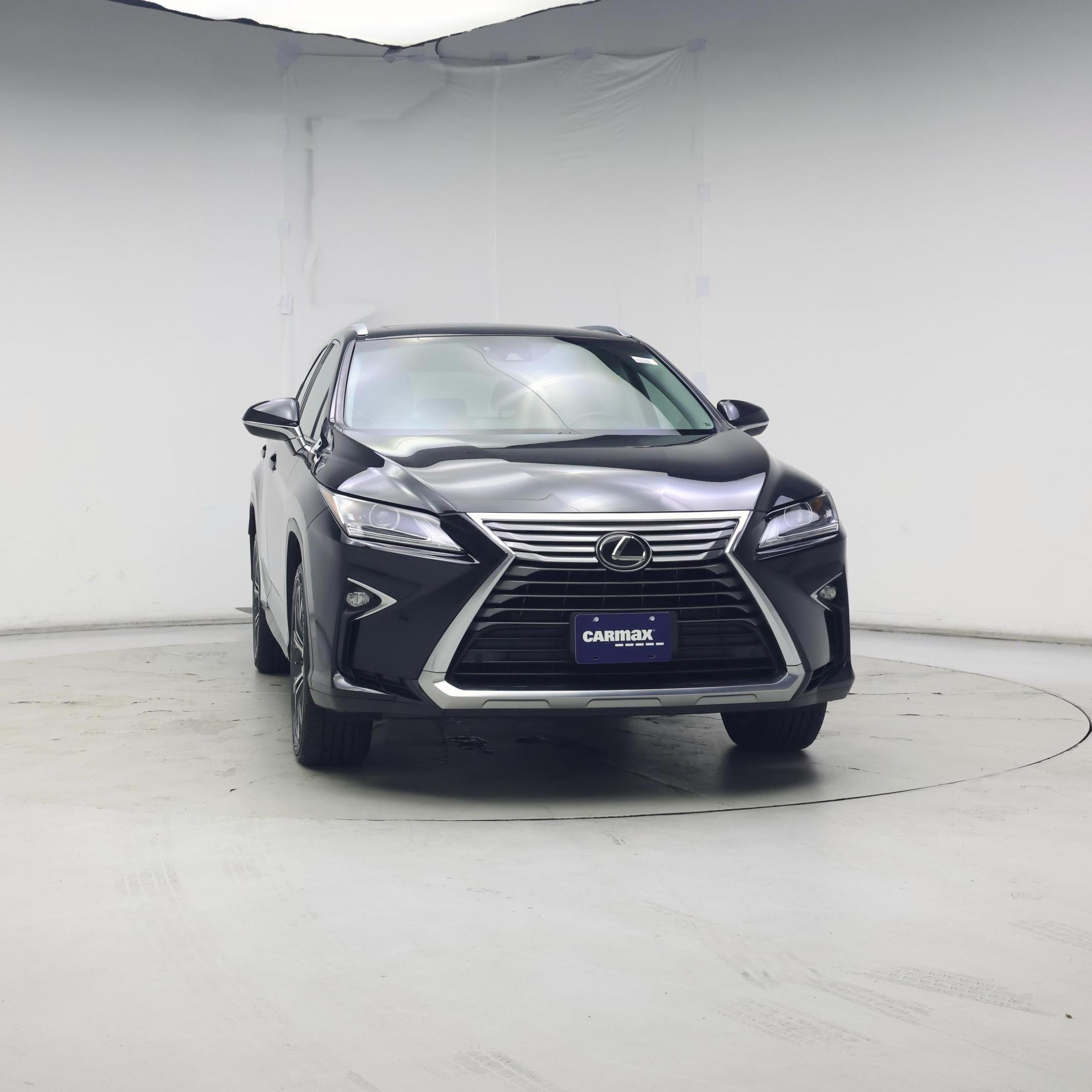 Thumbnail: 2017 Lexus RX - 5