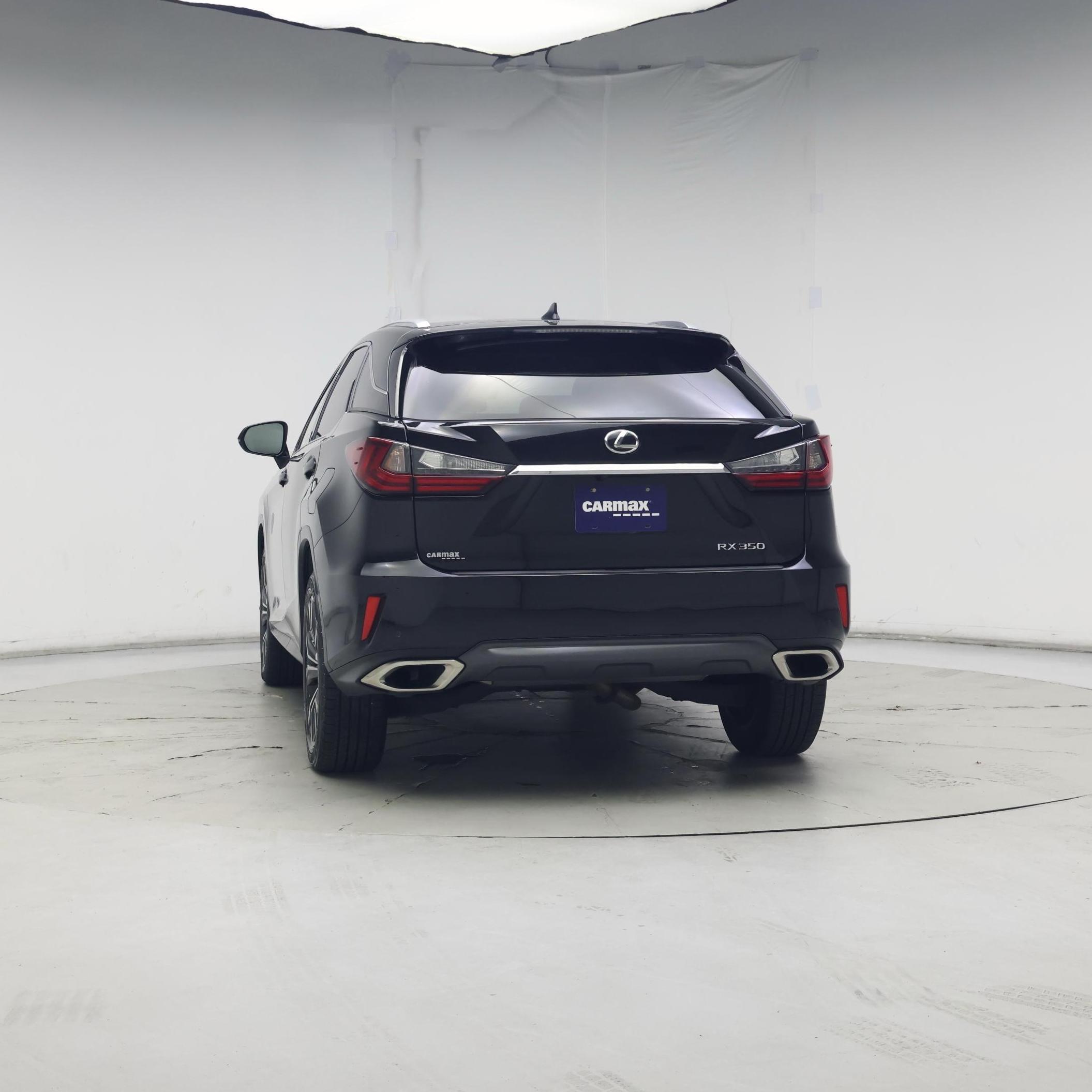Thumbnail: 2017 Lexus RX - 6