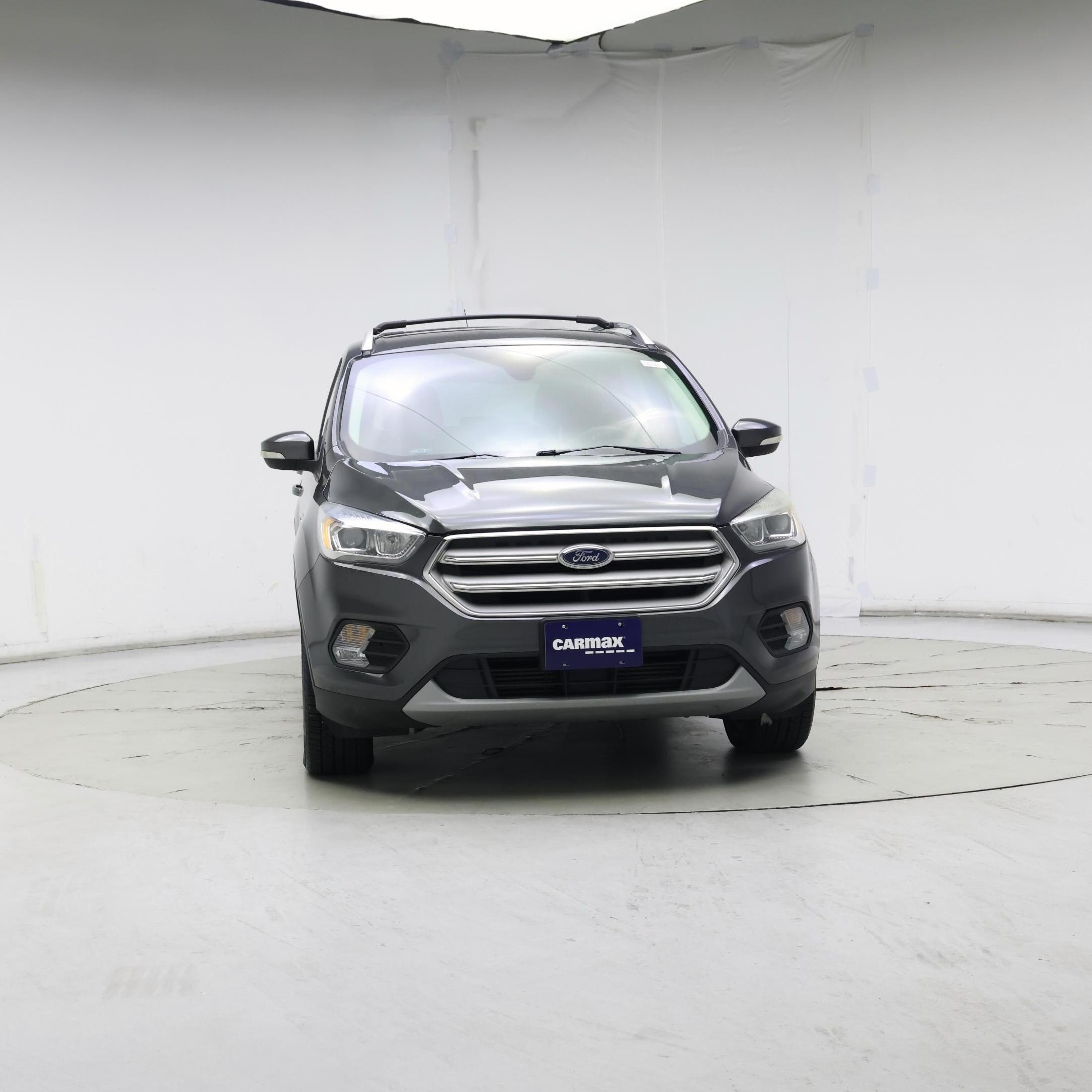 Thumbnail: 2017 Ford Escape - 5