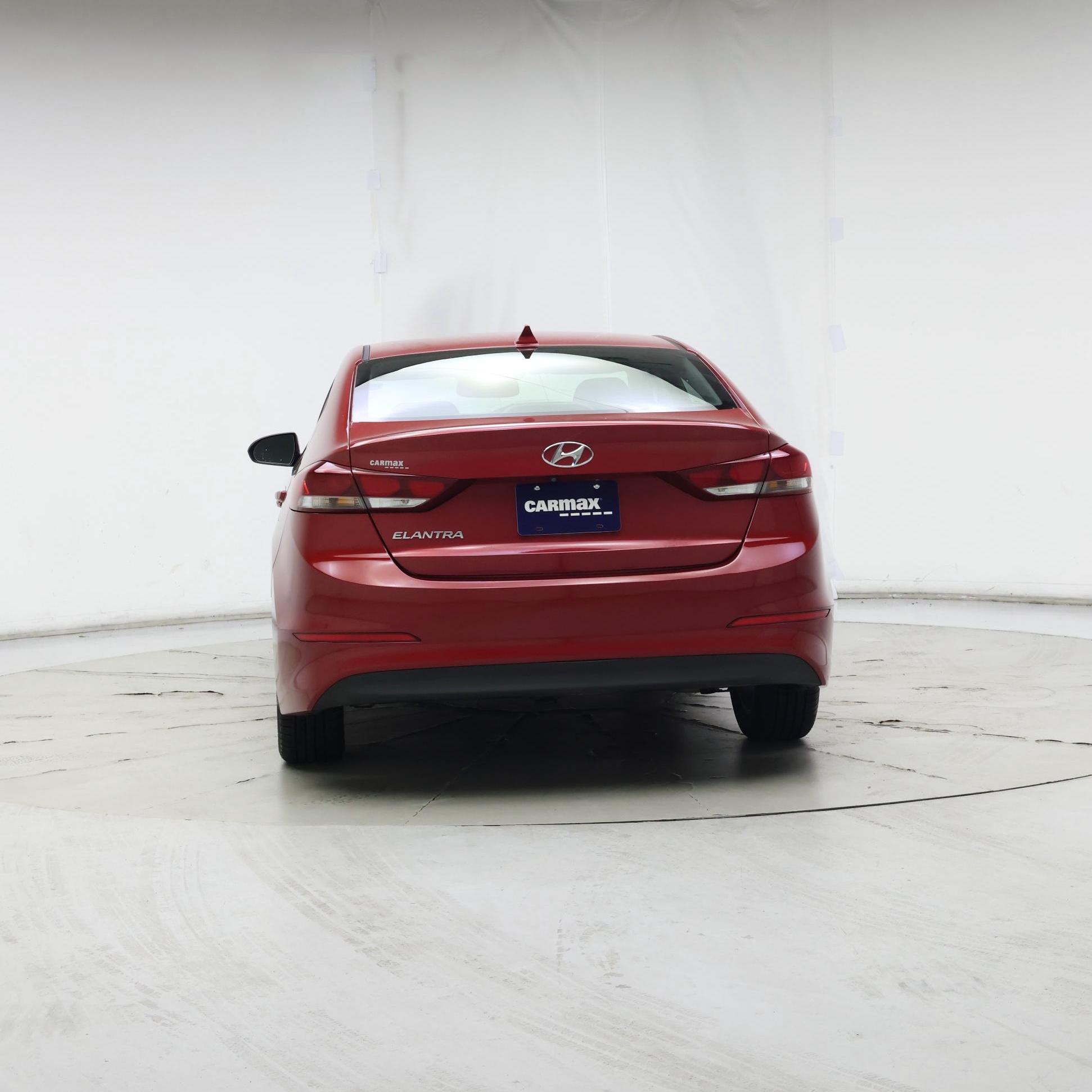 Thumbnail: 2017 Hyundai Elantra - 6