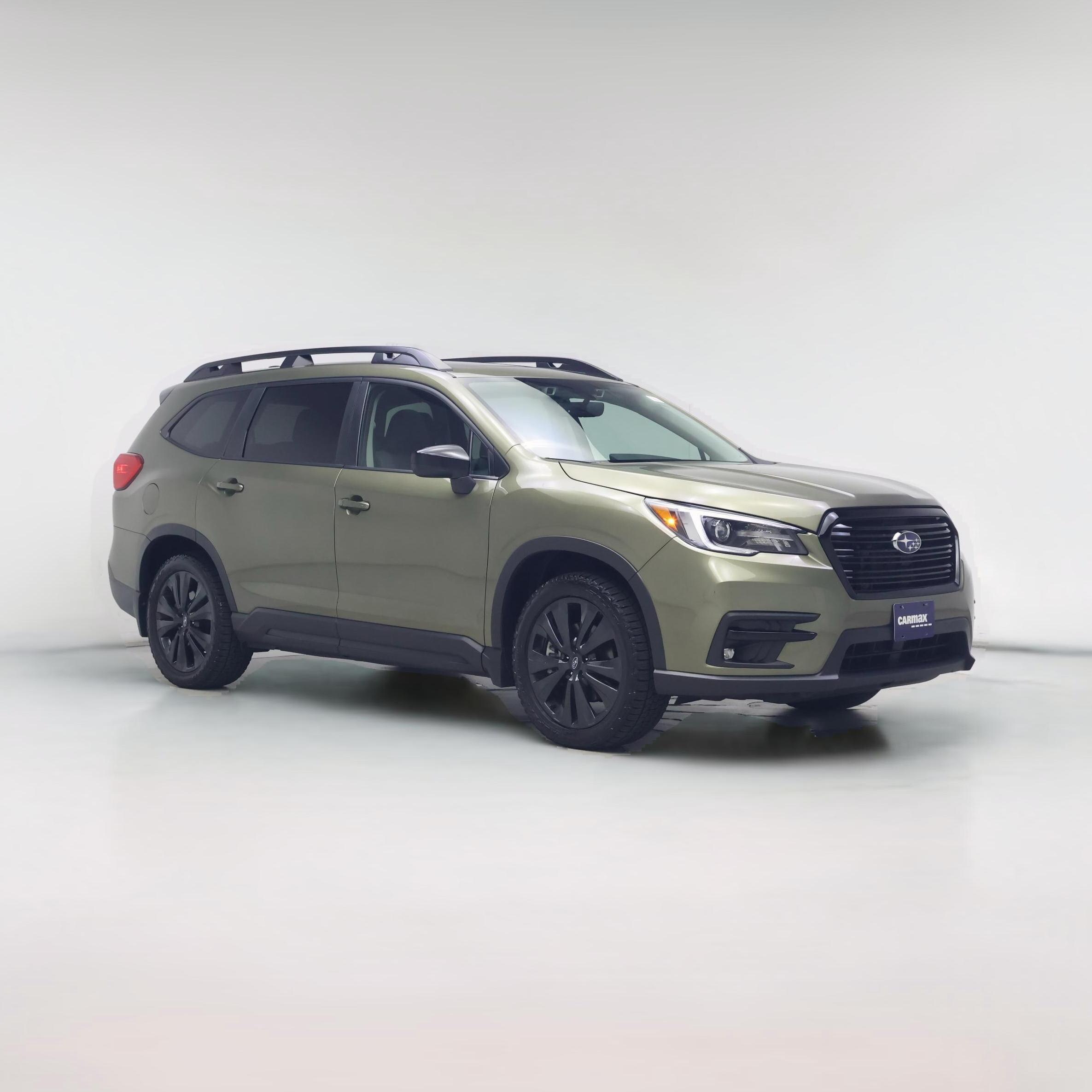 Thumbnail: 2022 Subaru Ascent - 1