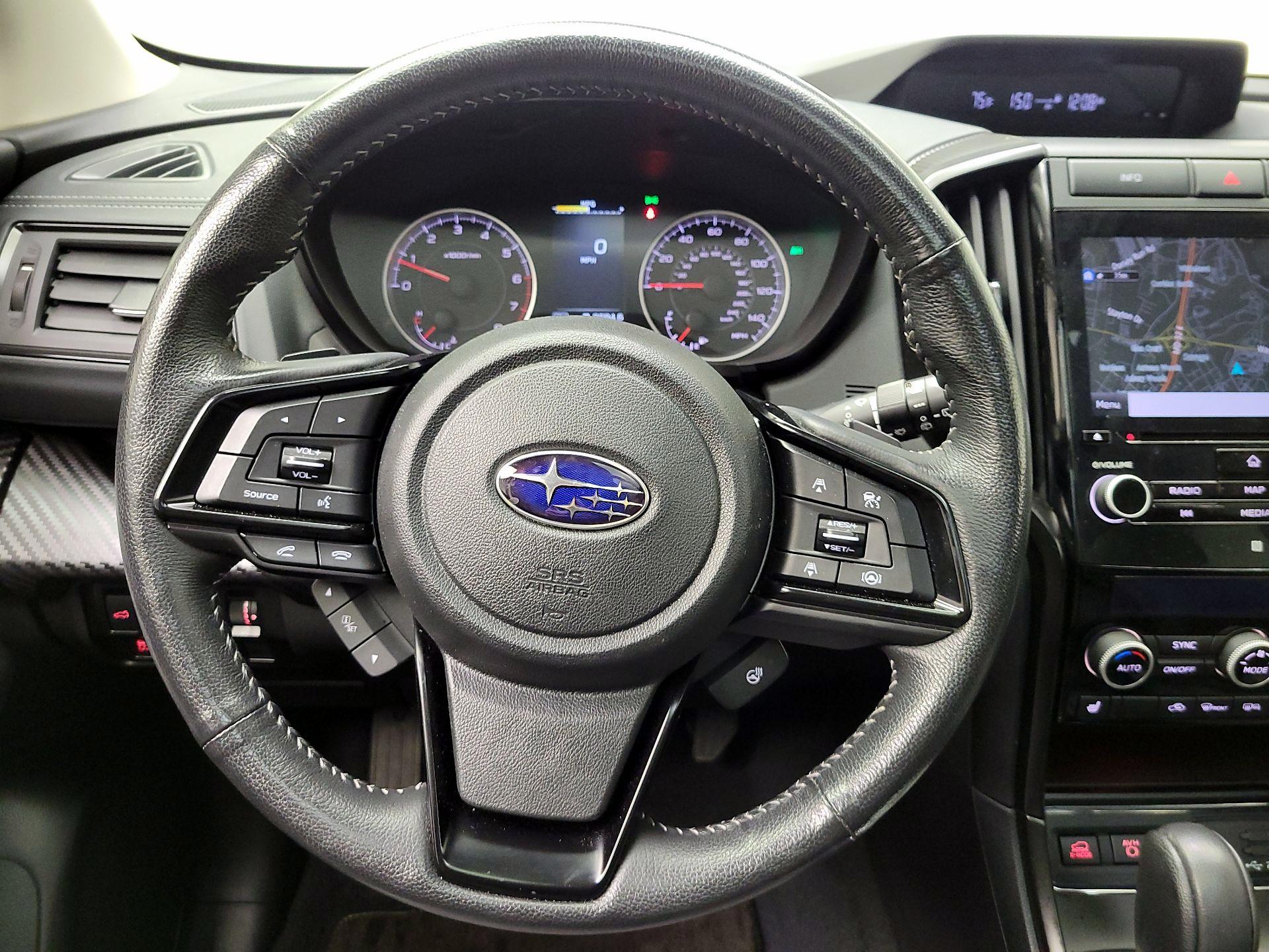 Thumbnail: 2022 Subaru Ascent - 10