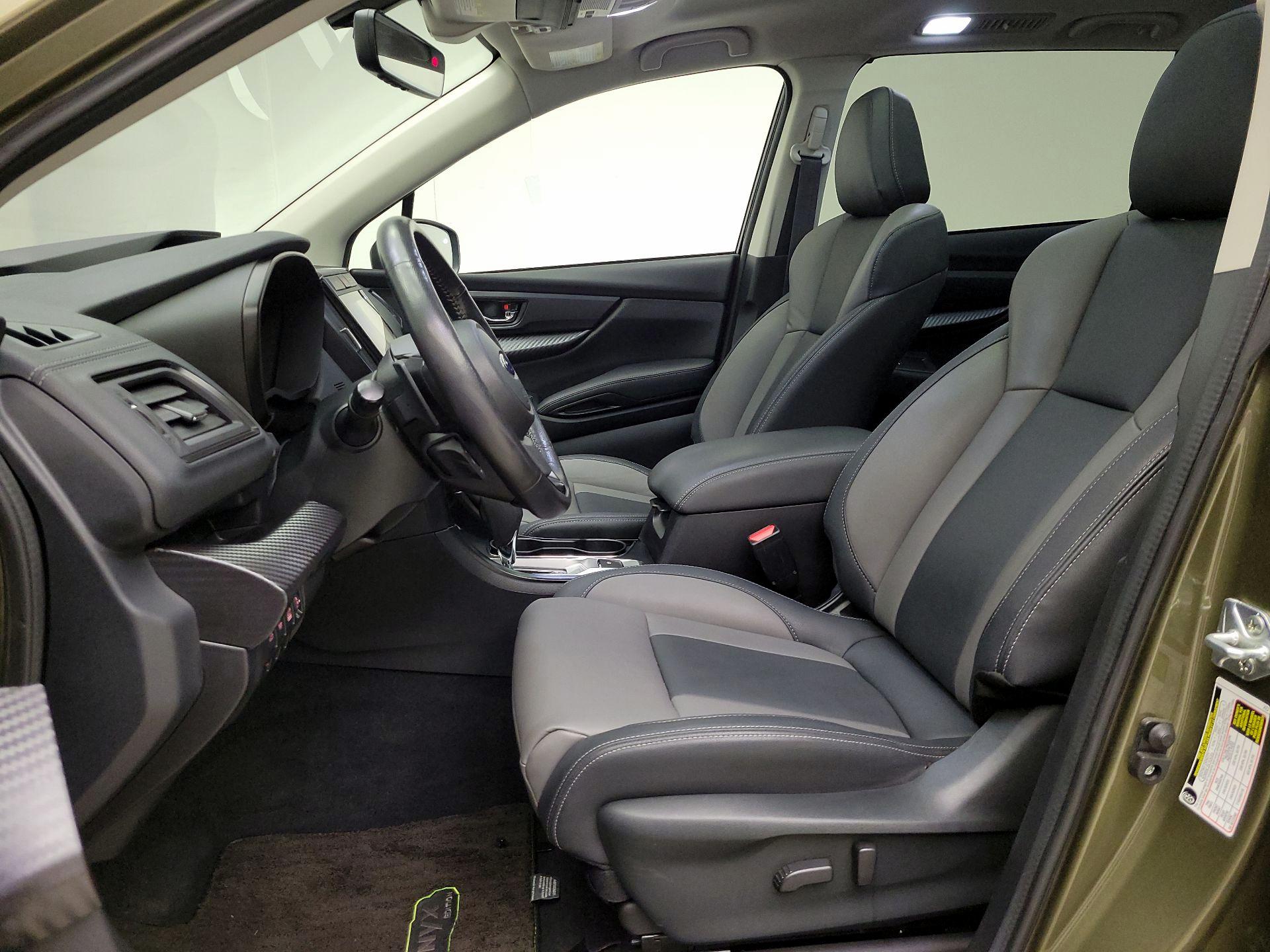 Thumbnail: 2022 Subaru Ascent - 11