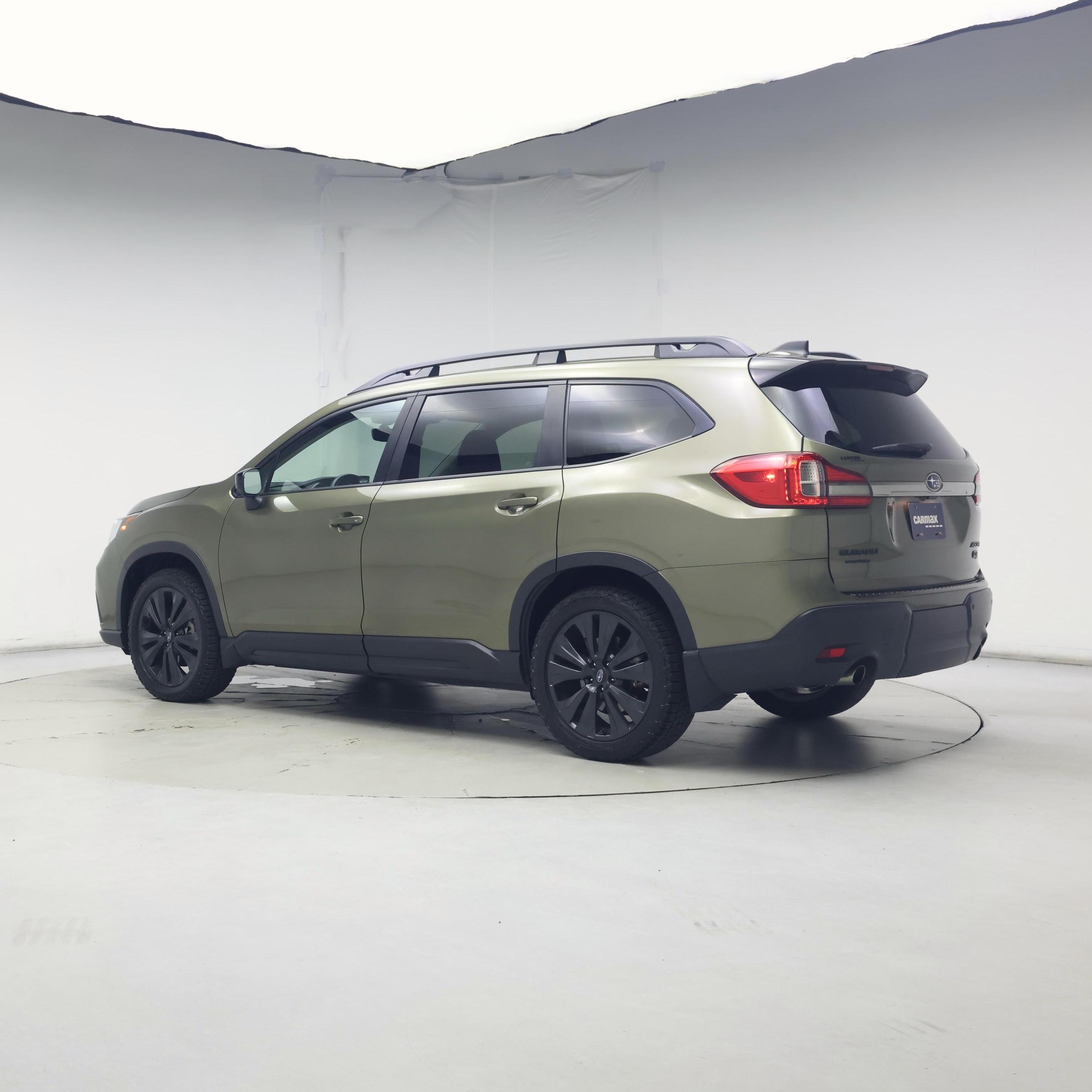 Thumbnail: 2022 Subaru Ascent - 2