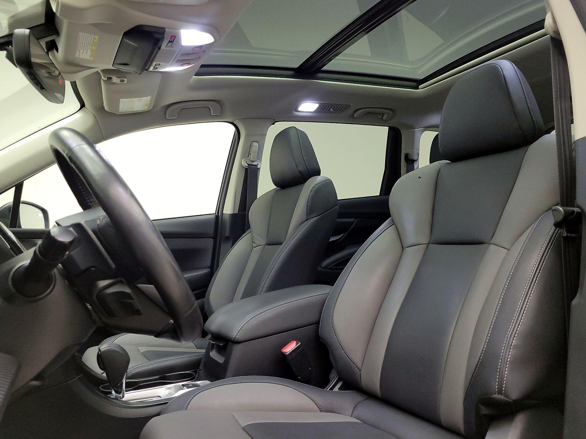 Thumbnail: 2022 Subaru Ascent - 20
