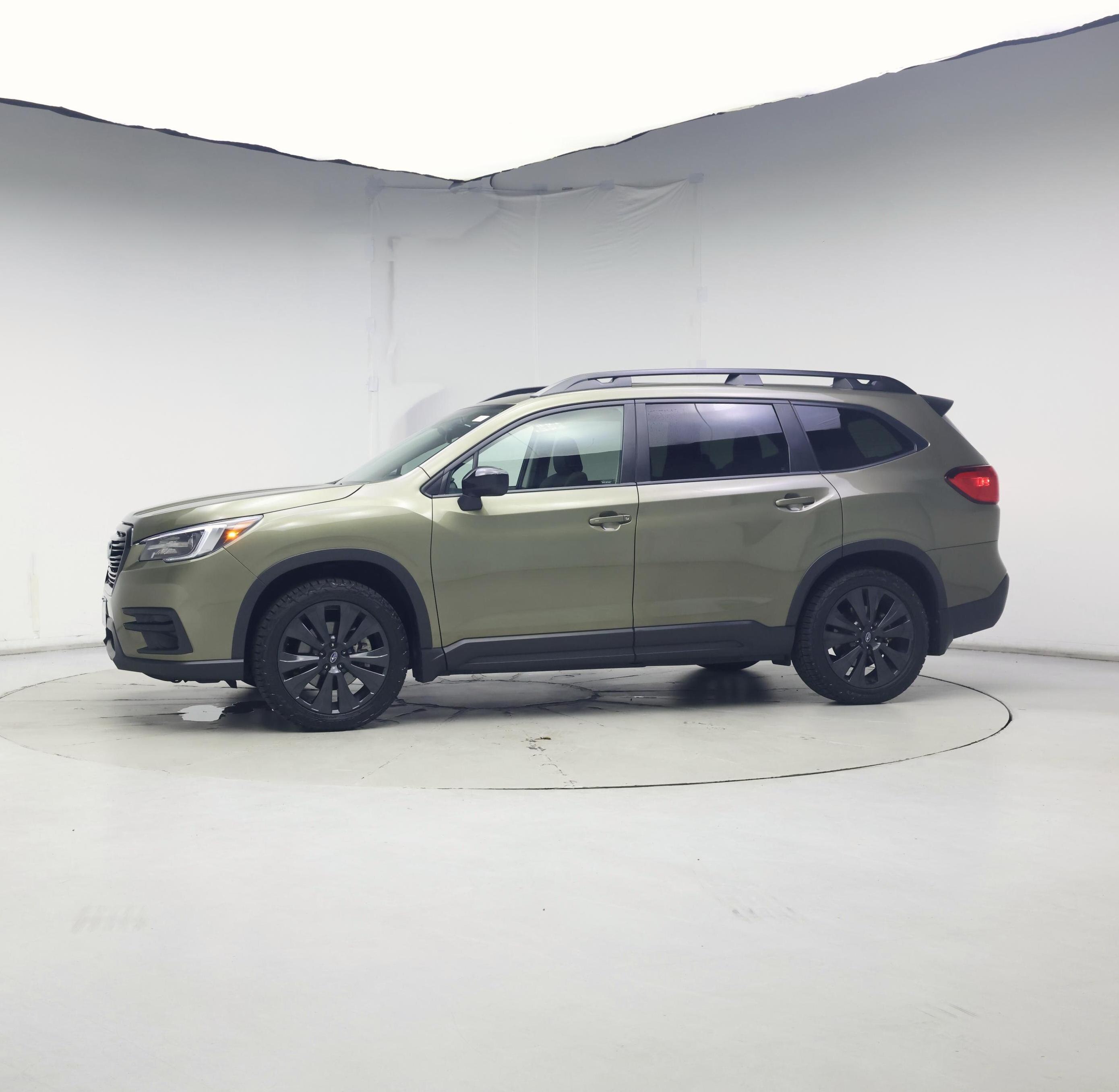 Thumbnail: 2022 Subaru Ascent - 3