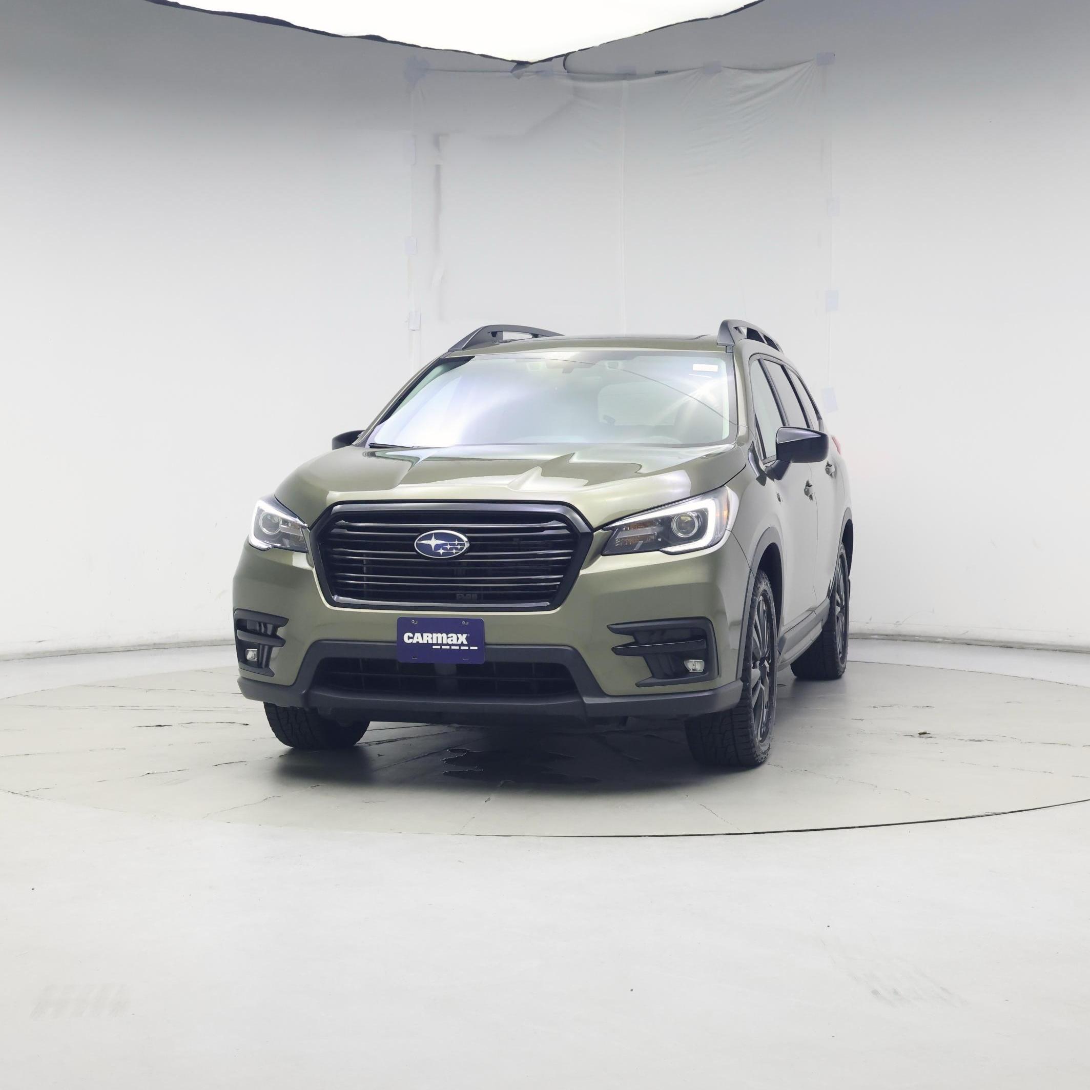 Thumbnail: 2022 Subaru Ascent - 4
