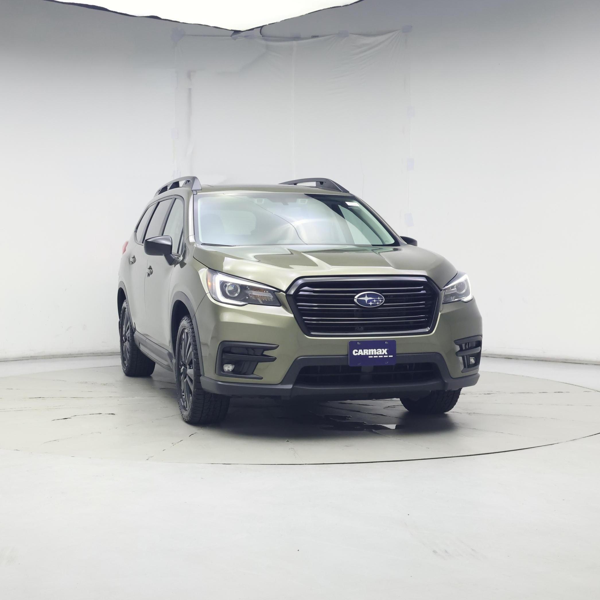 Thumbnail: 2022 Subaru Ascent - 5