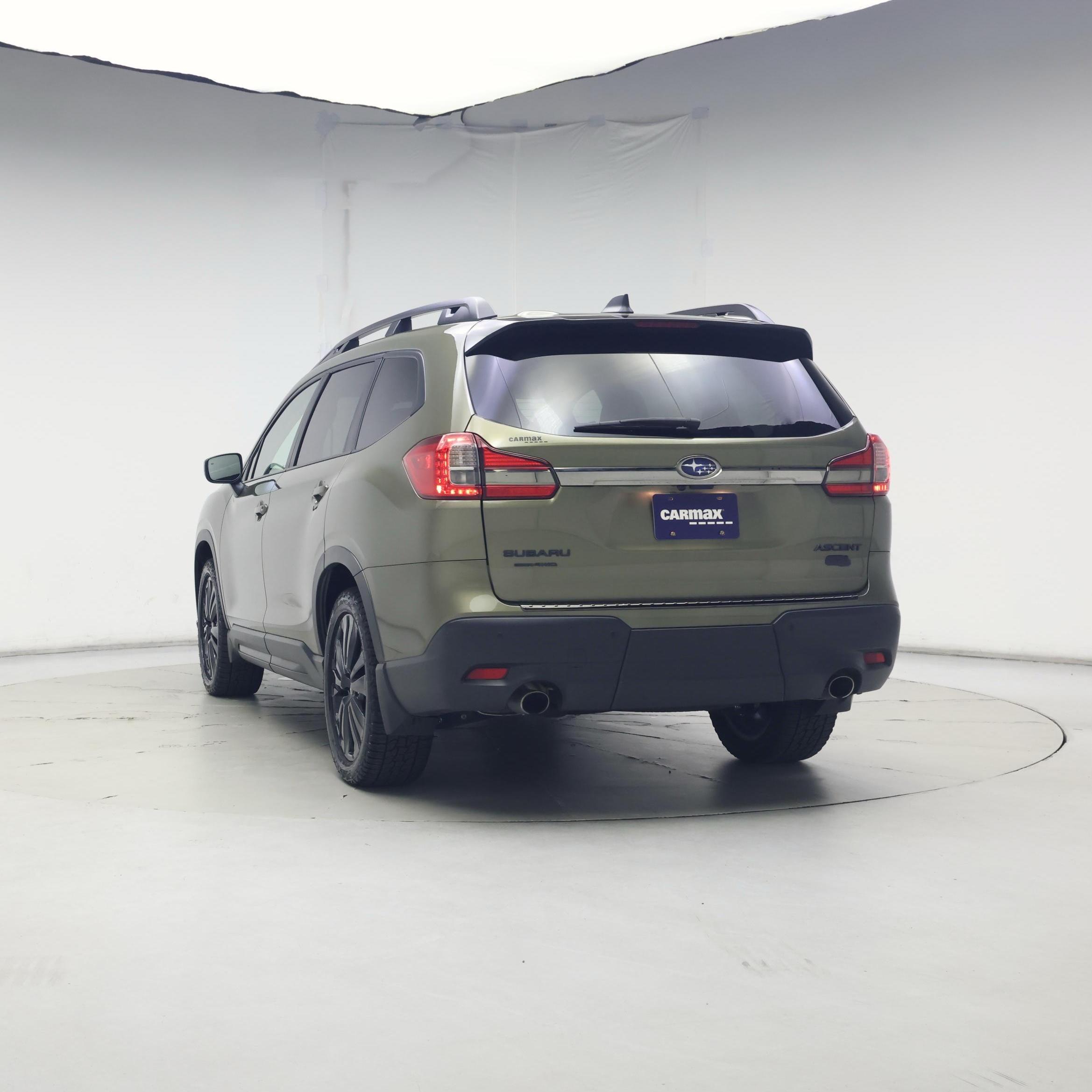 Thumbnail: 2022 Subaru Ascent - 6