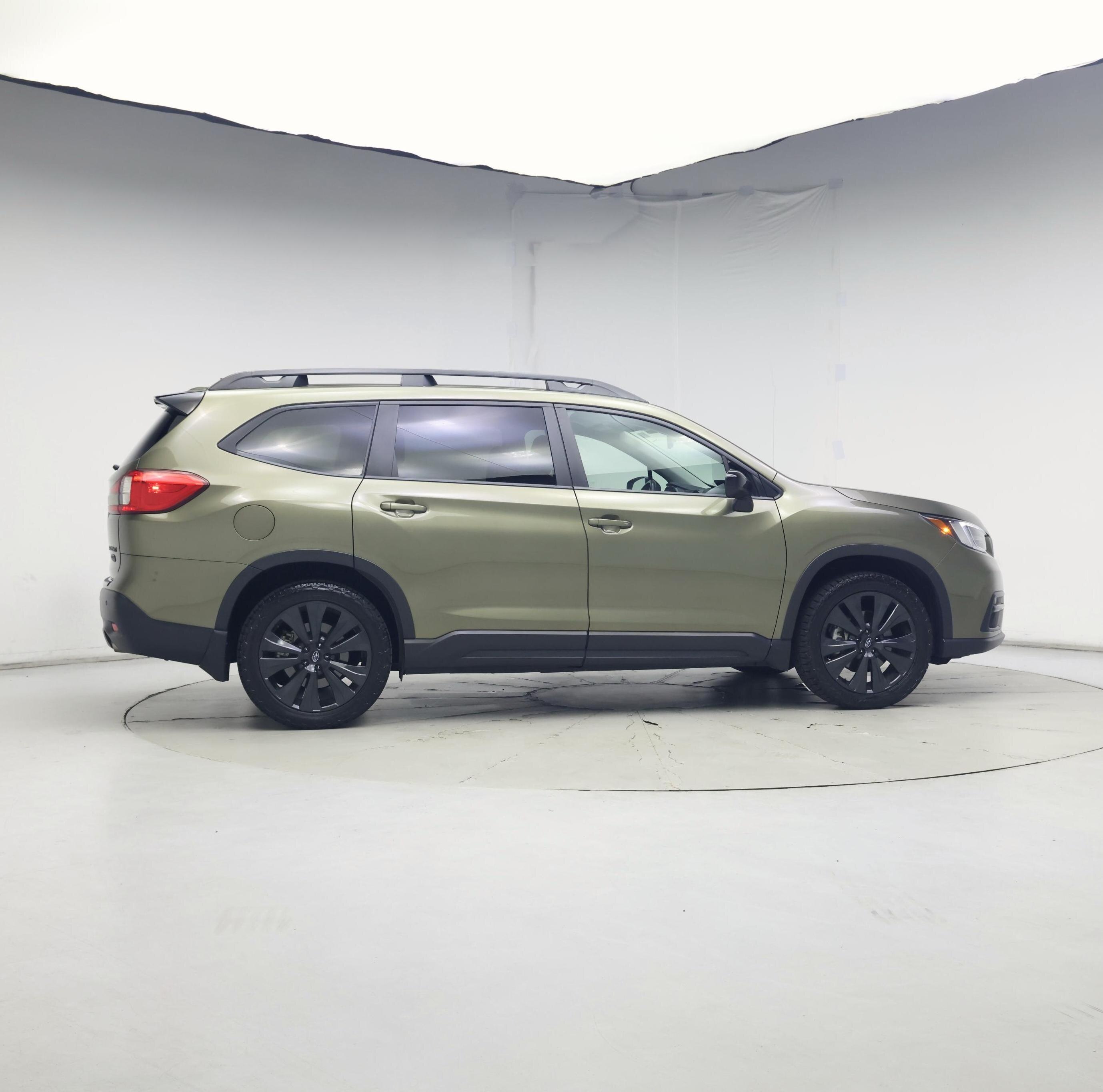 Thumbnail: 2022 Subaru Ascent - 7