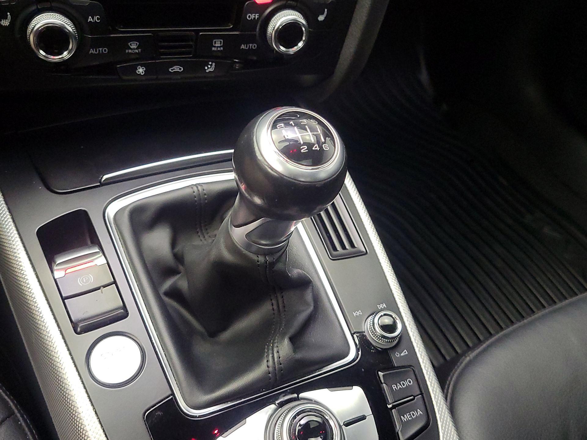 Thumbnail: 2015 Audi A4 - 18