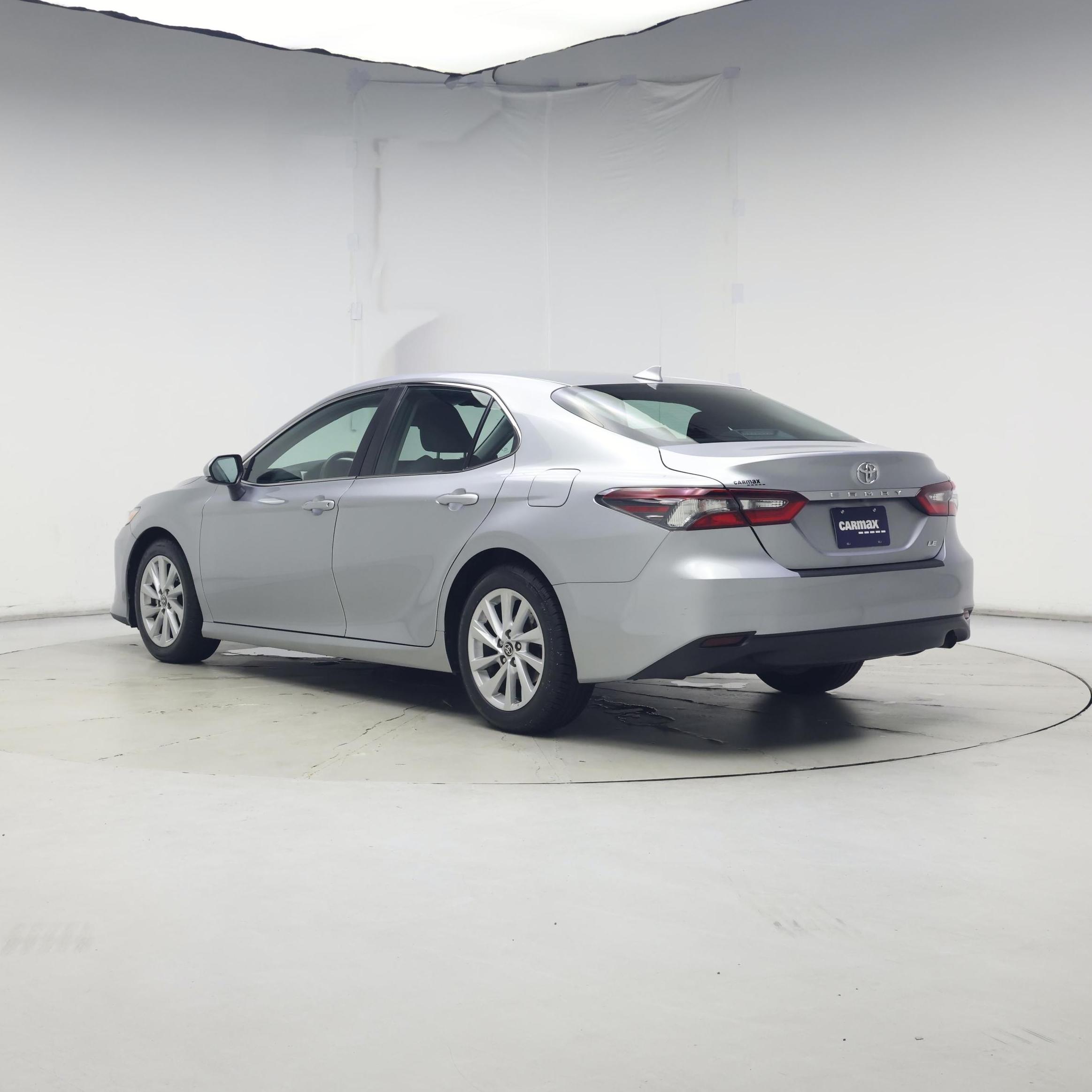Thumbnail: 2022 Toyota Camry - 2
