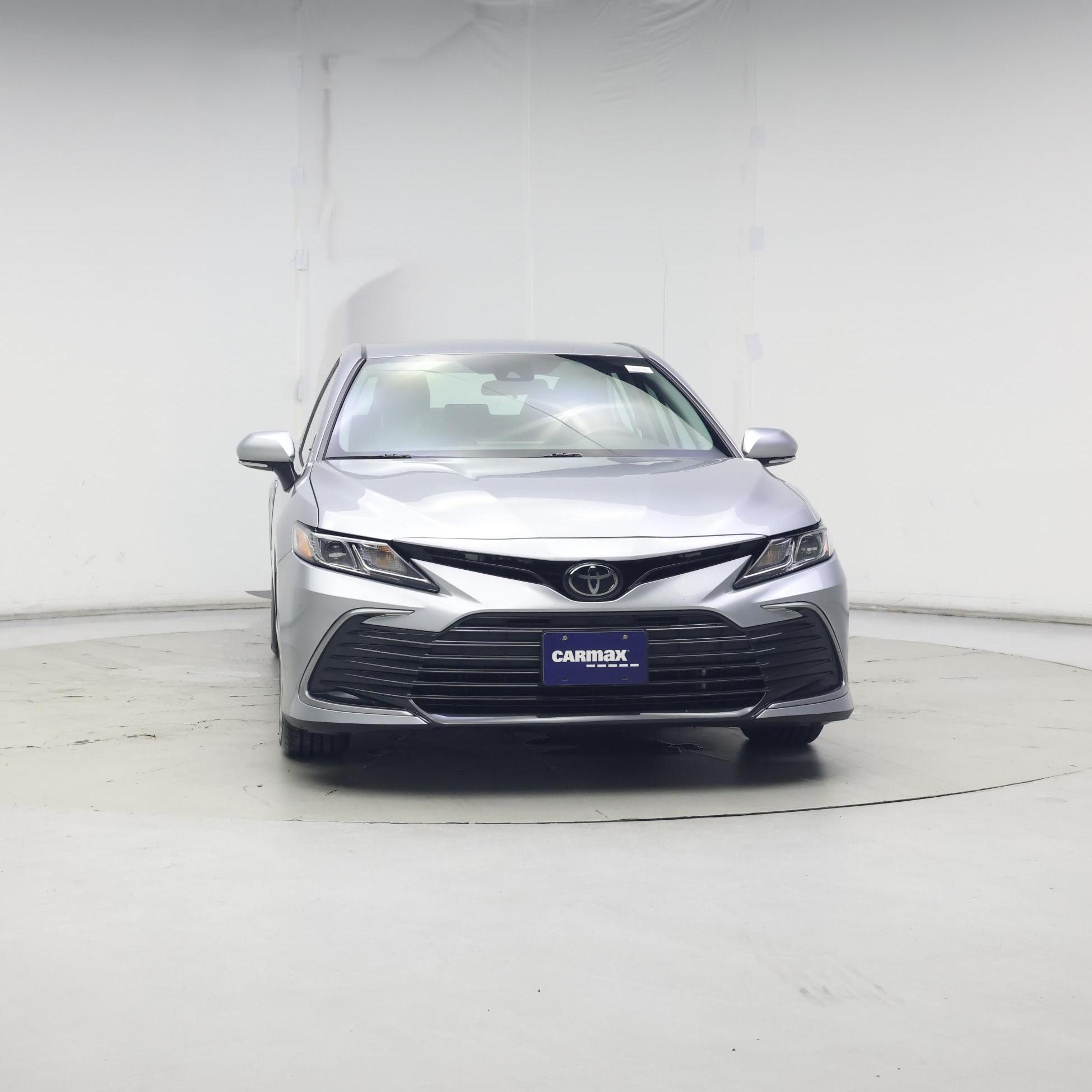 Thumbnail: 2022 Toyota Camry - 5