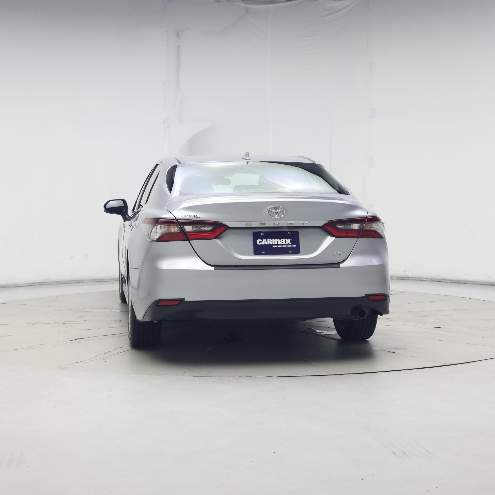 Thumbnail: 2022 Toyota Camry - 6