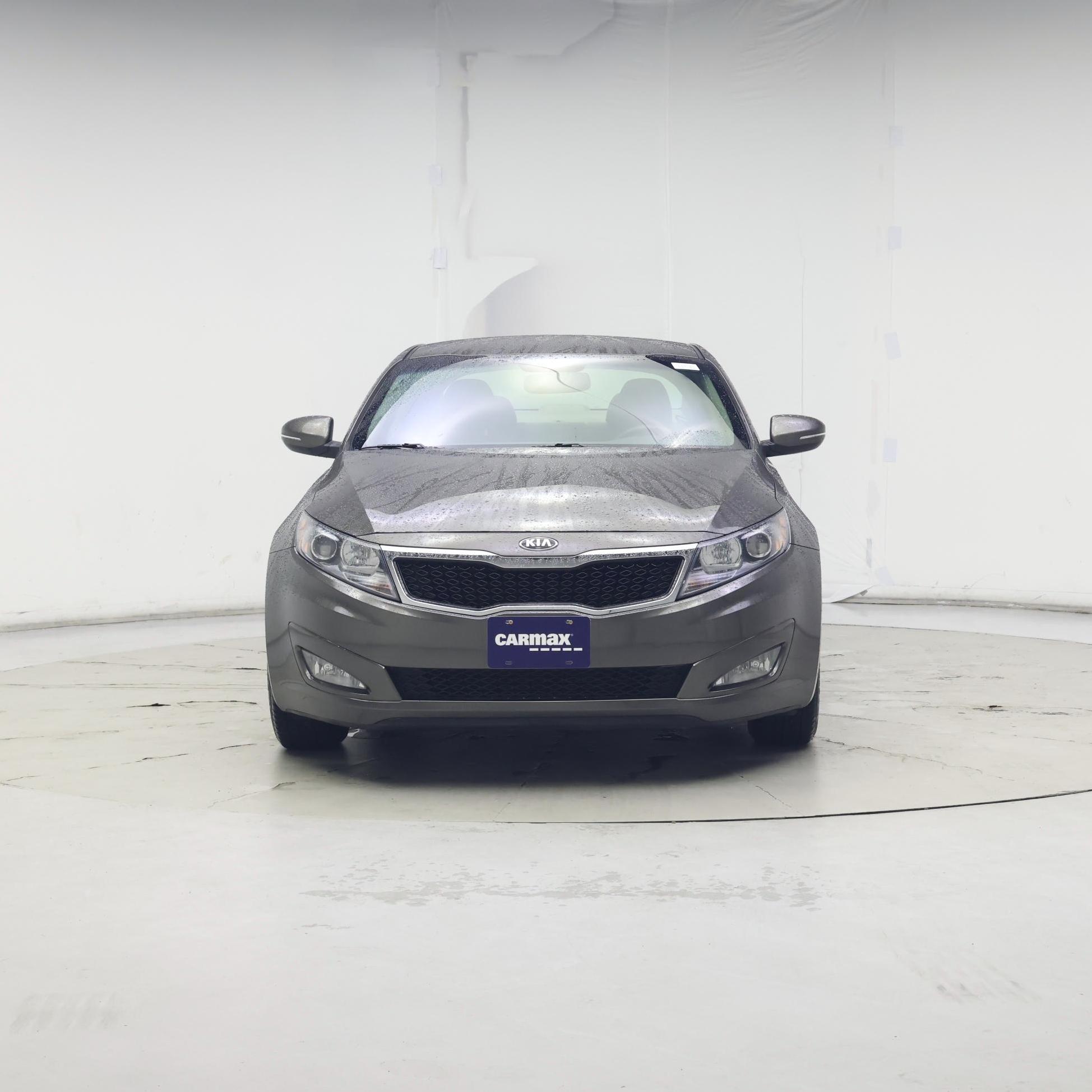 Thumbnail: 2013 Kia Optima - 5