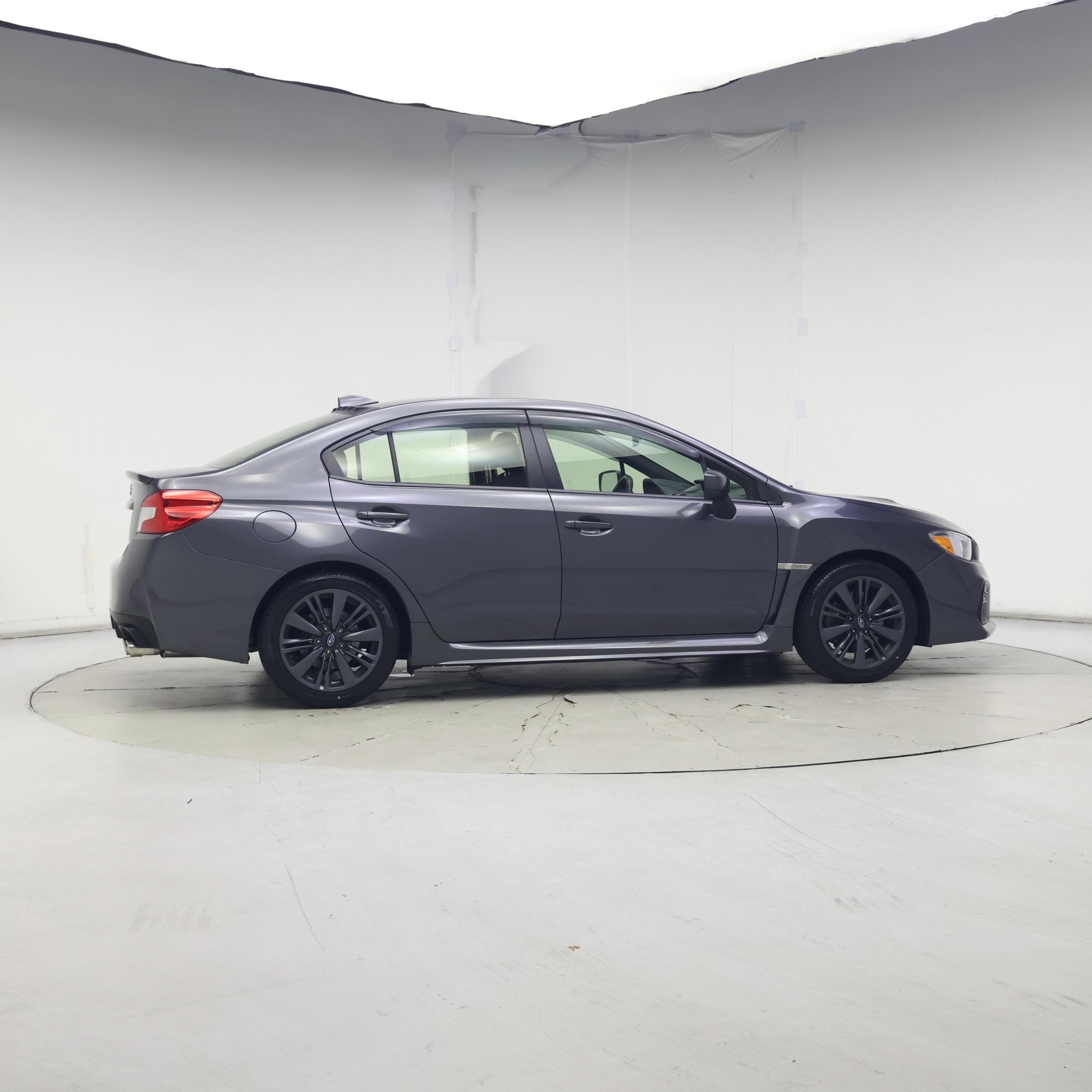 Thumbnail: 2020 Subaru WRX - 7