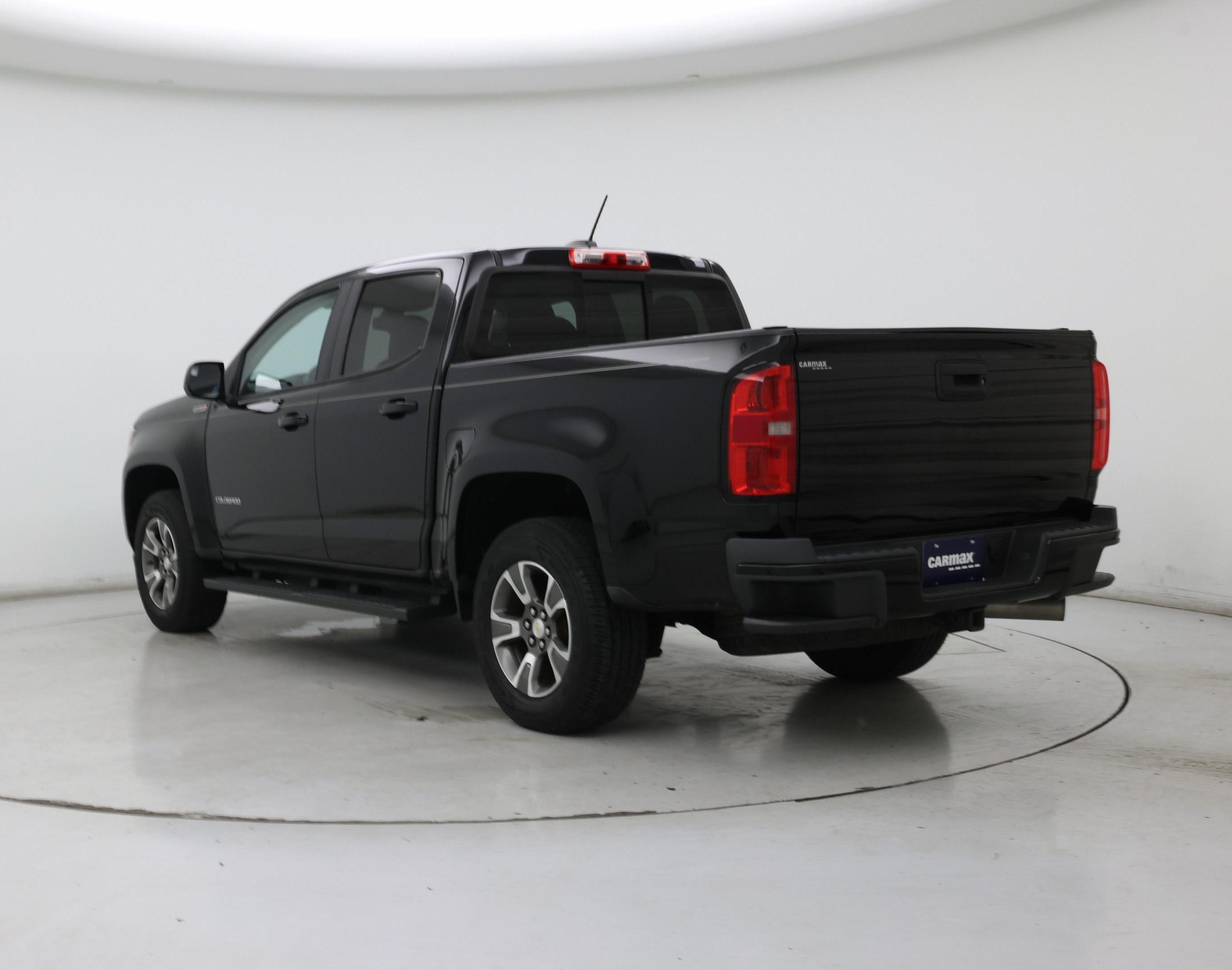 Thumbnail: 2017 Chevrolet Colorado - 2
