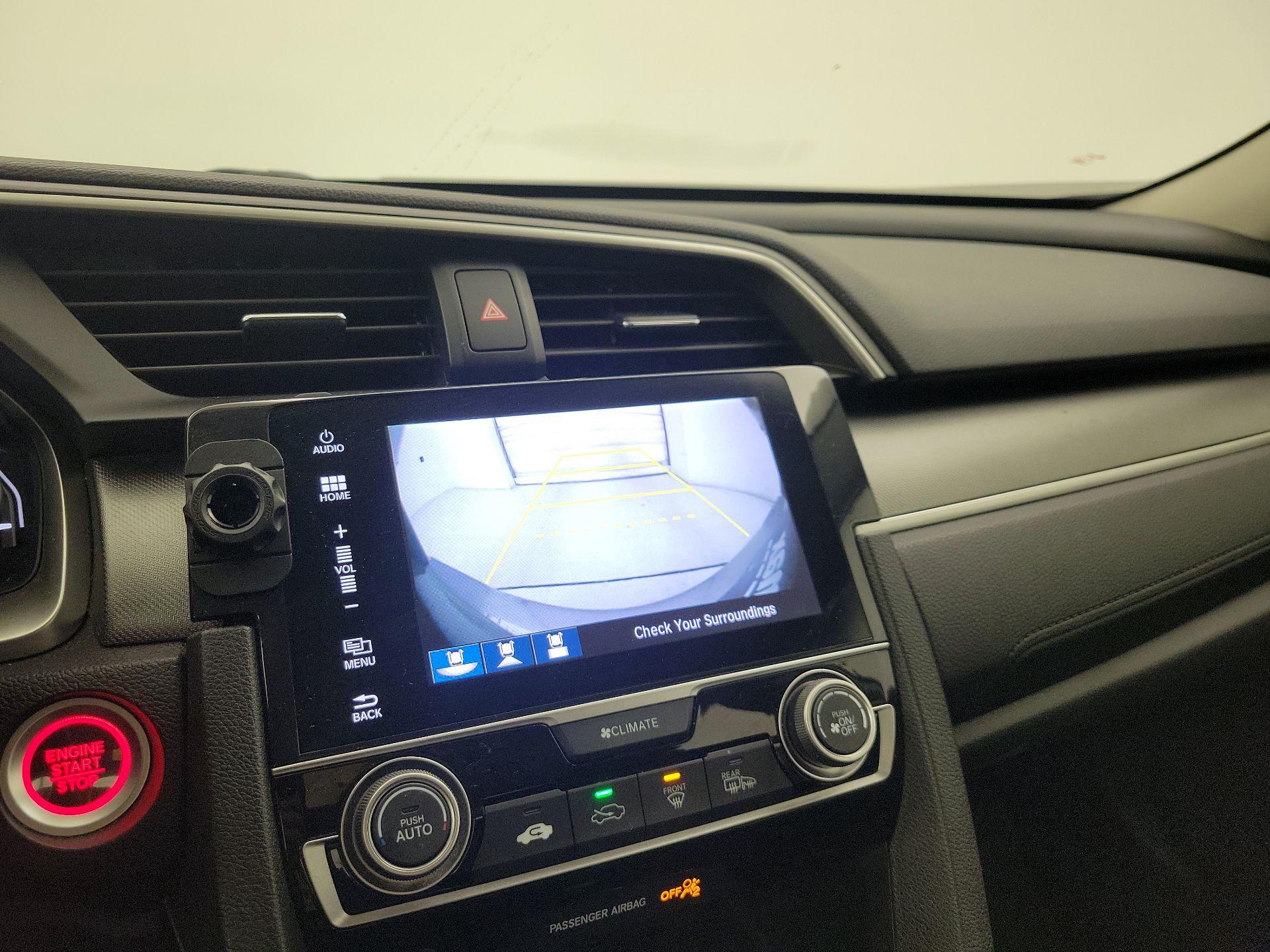 Thumbnail: 2016 Honda Civic - 14