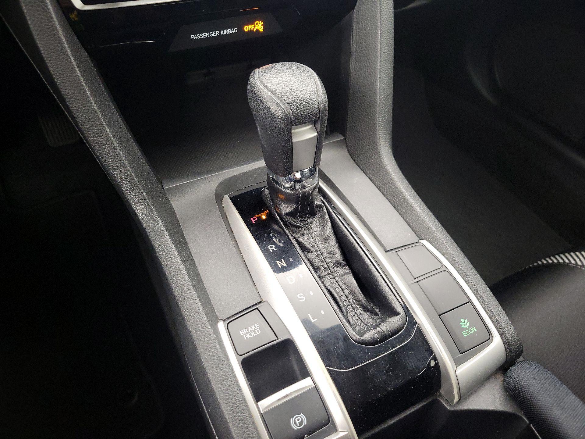 Thumbnail: 2016 Honda Civic - 17