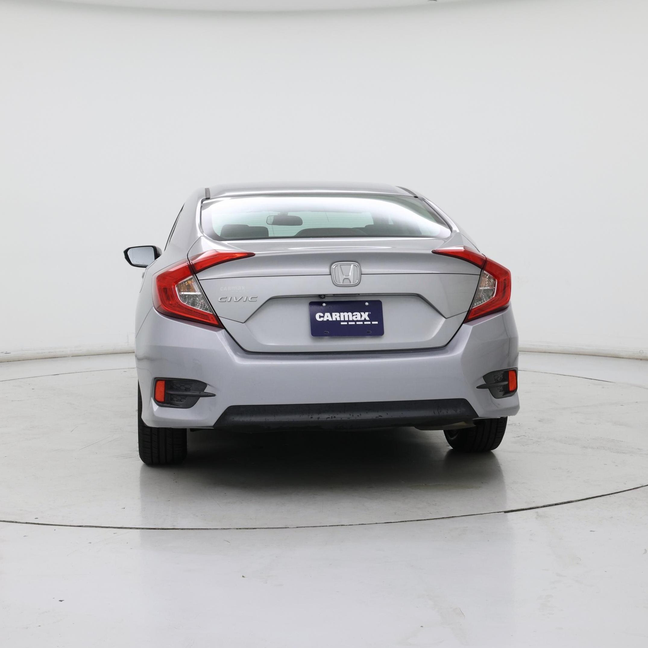 Thumbnail: 2016 Honda Civic - 6