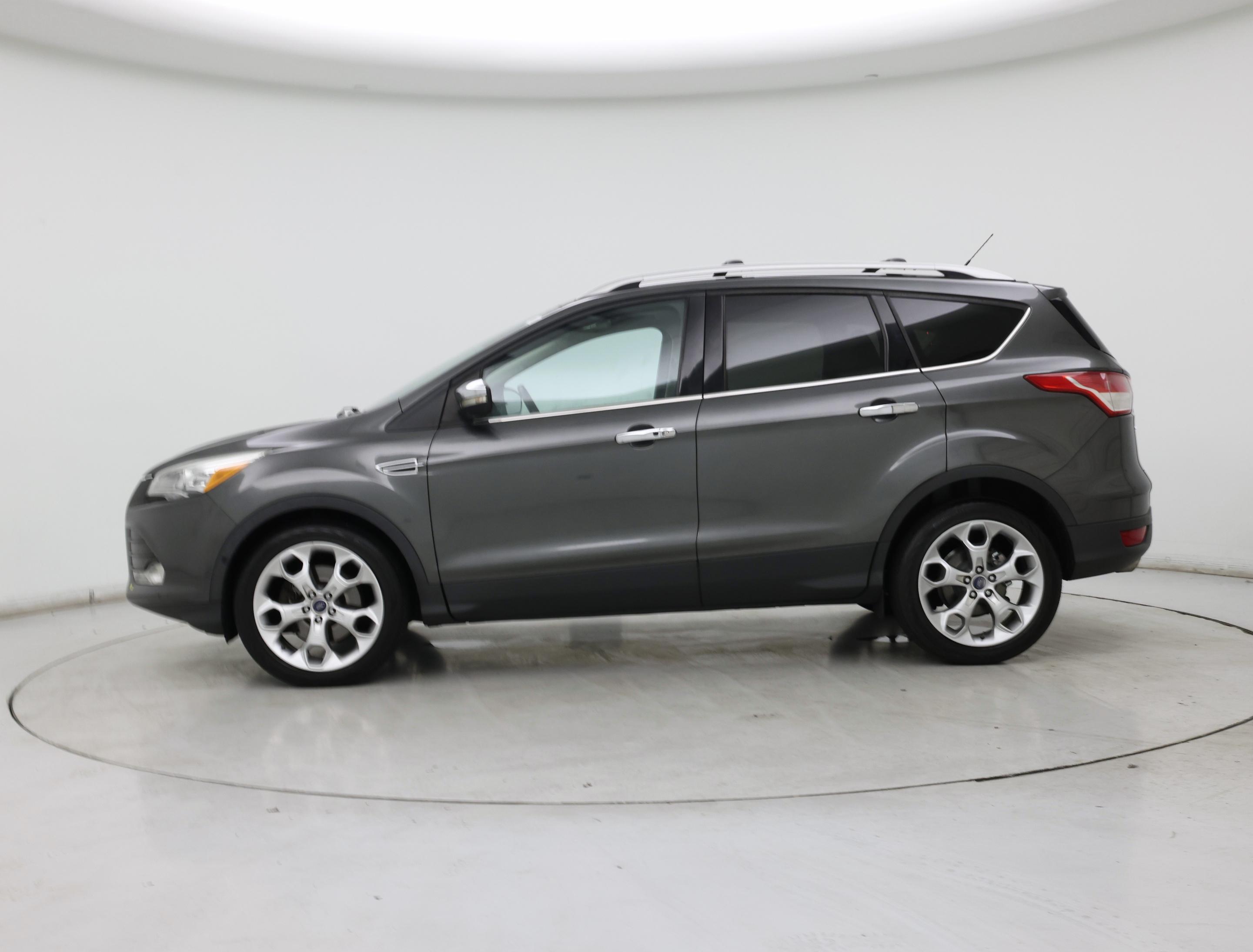 Thumbnail: 2015 Ford Escape - 3