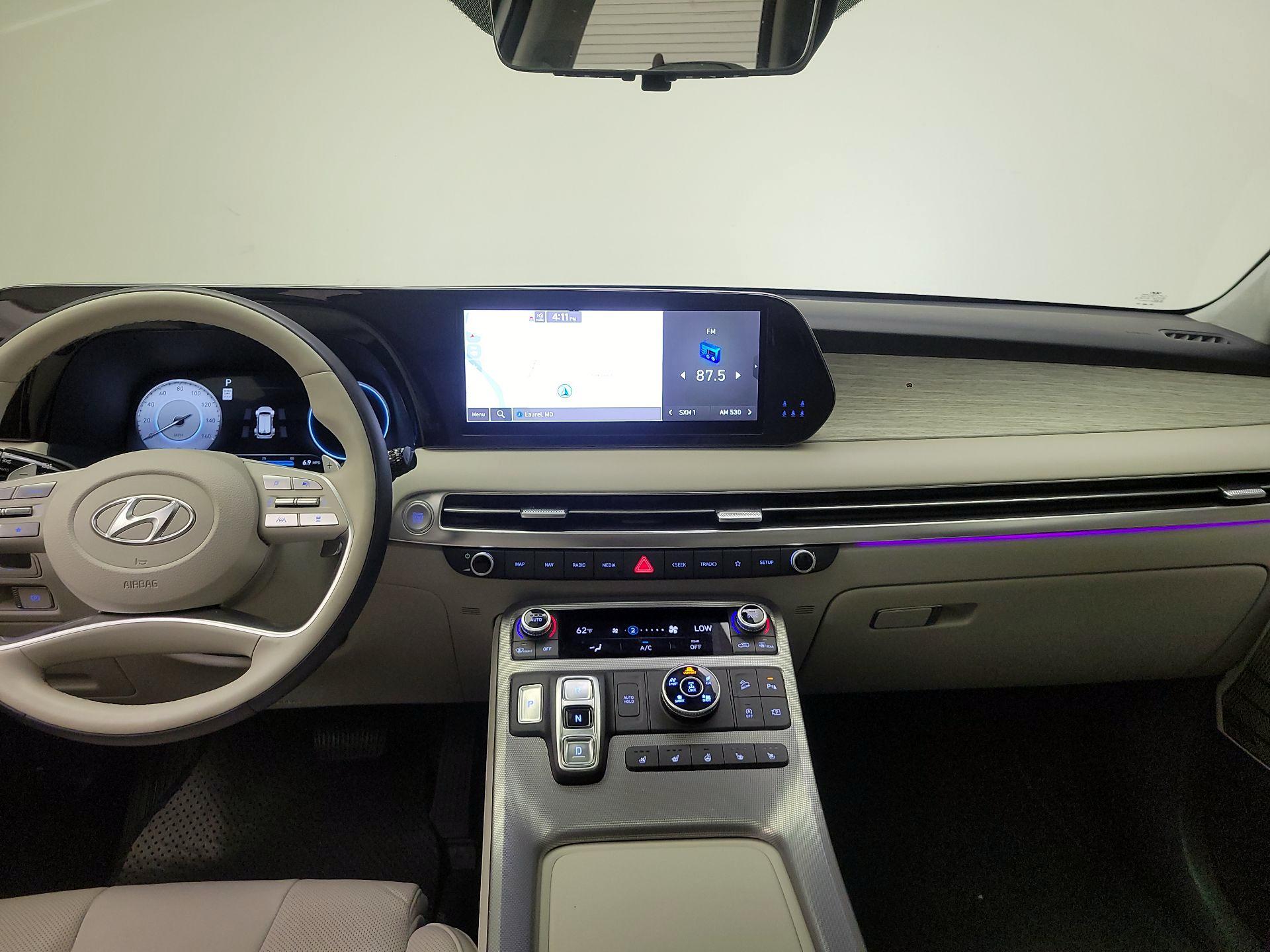 Thumbnail: 2023 Hyundai Palisade - 9