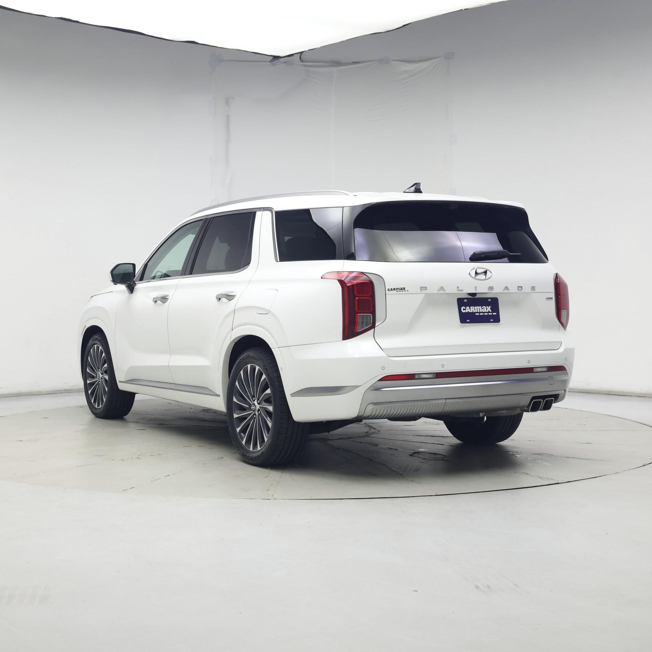 Thumbnail: 2023 Hyundai Palisade - 2