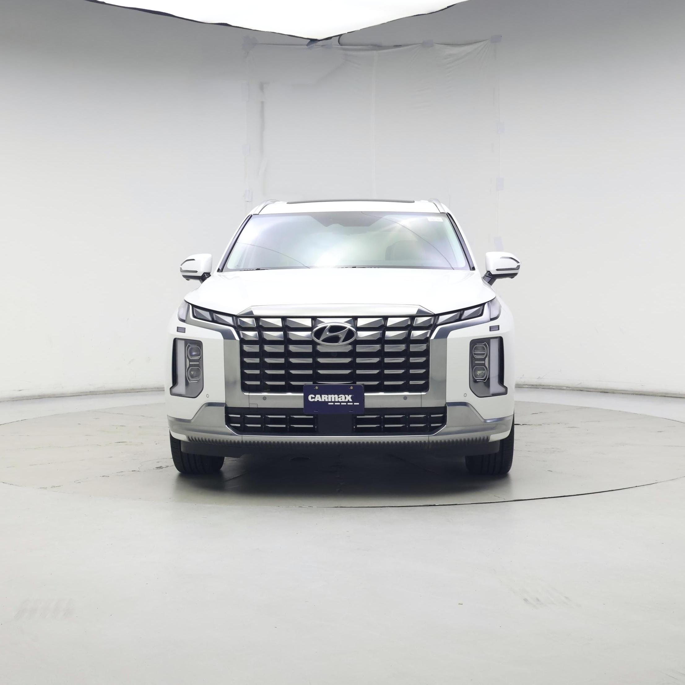 Thumbnail: 2023 Hyundai Palisade - 5