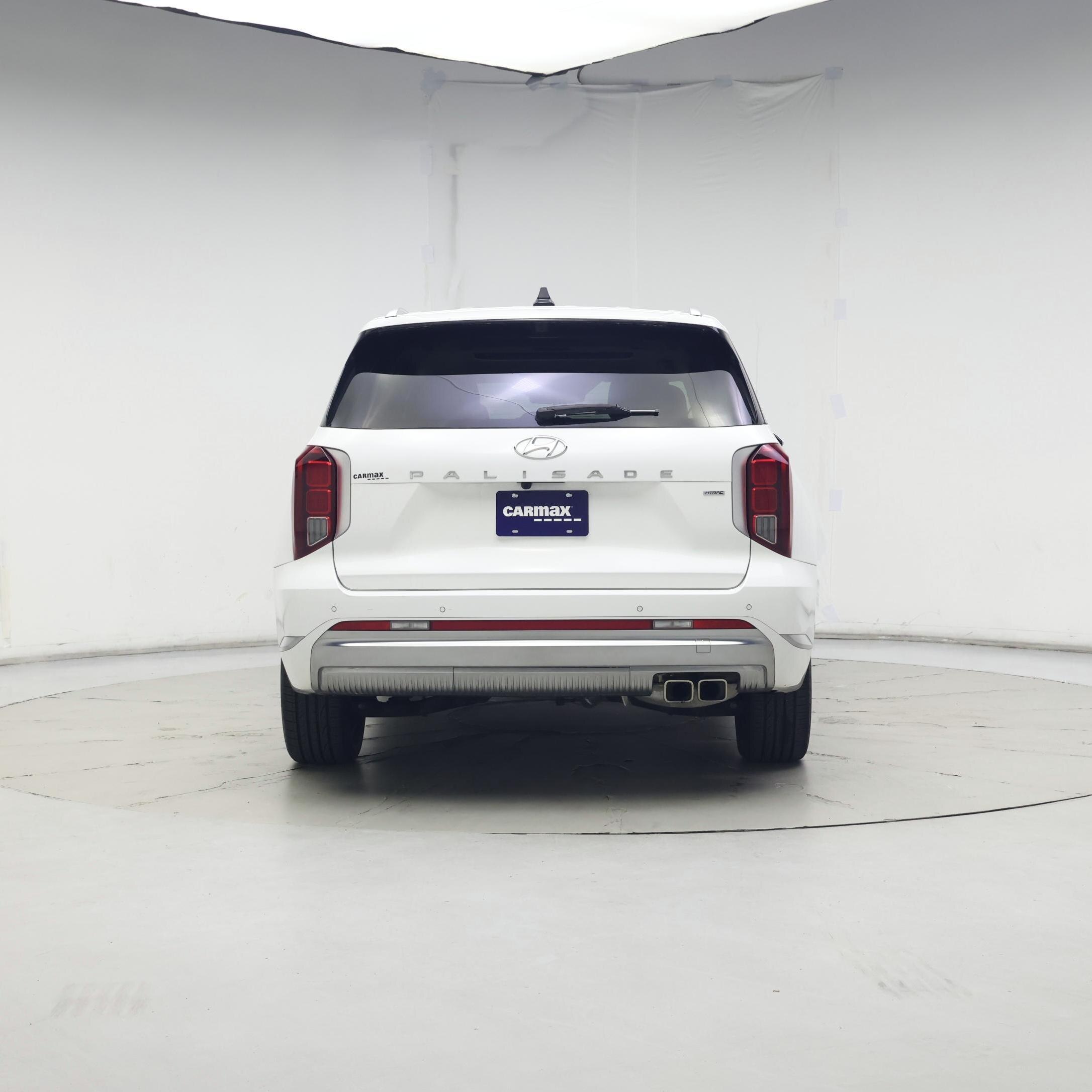 Thumbnail: 2023 Hyundai Palisade - 6