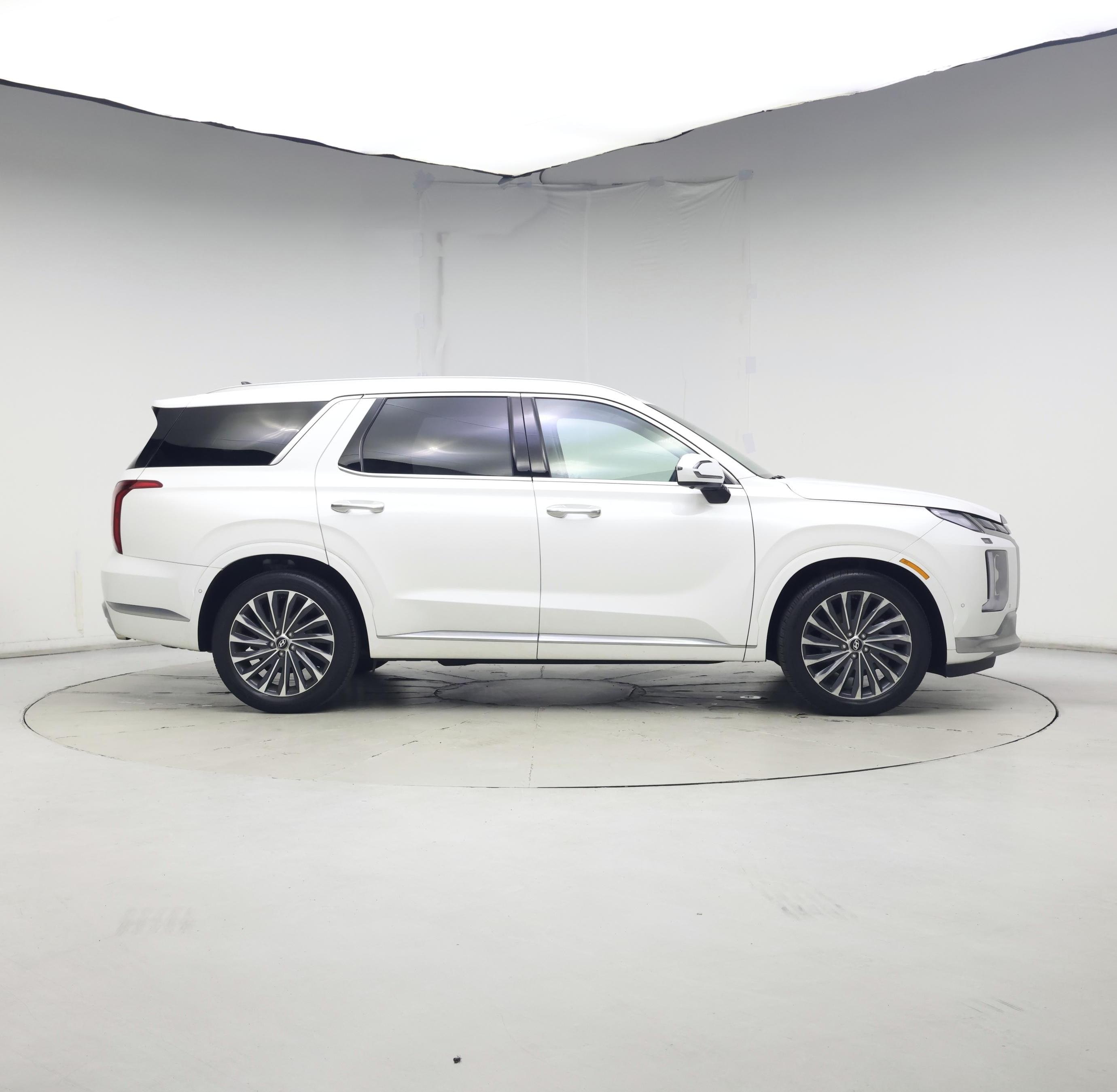 Thumbnail: 2023 Hyundai Palisade - 7