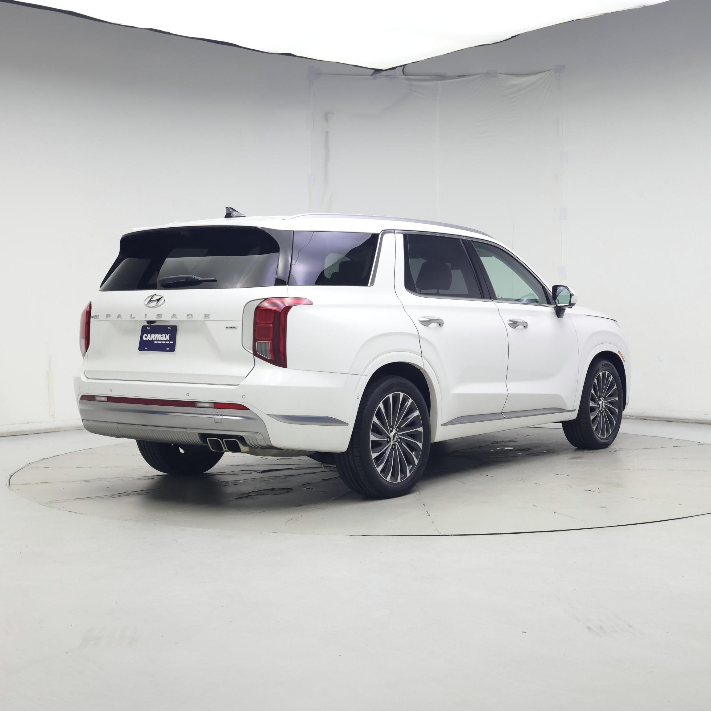 Thumbnail: 2023 Hyundai Palisade - 8