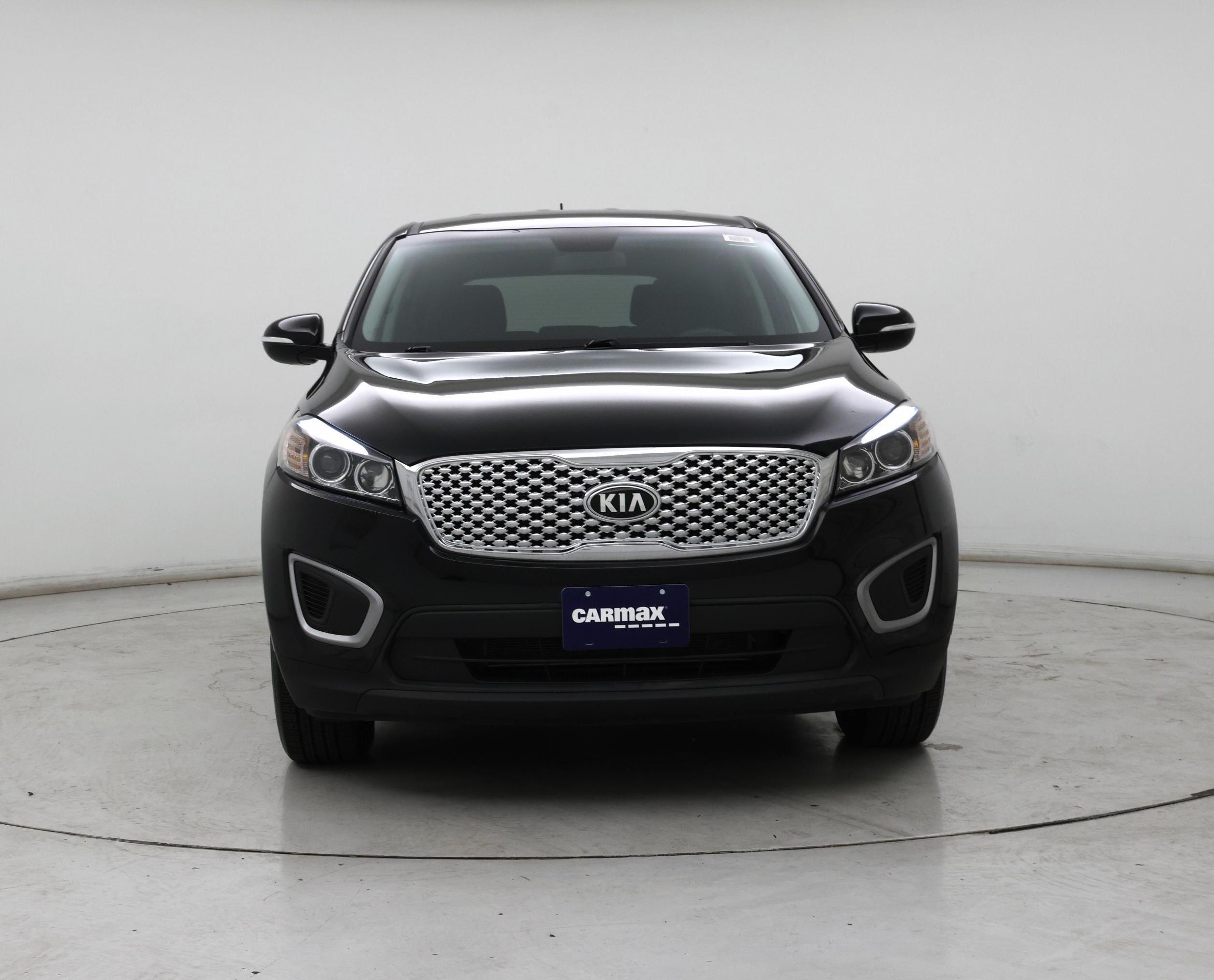 Thumbnail: 2017 Kia Sorento - 5